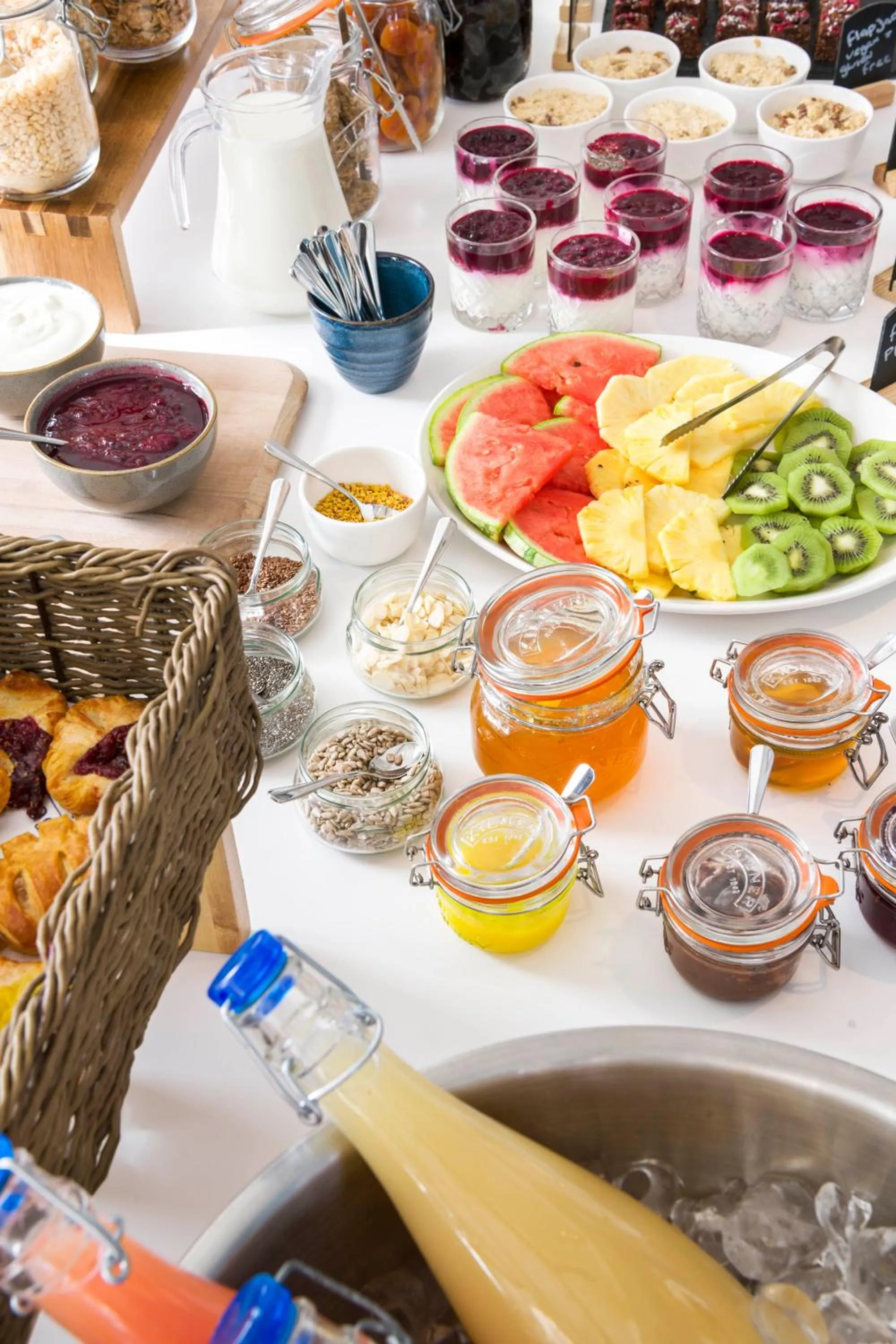 Harbour Hotel Padstow