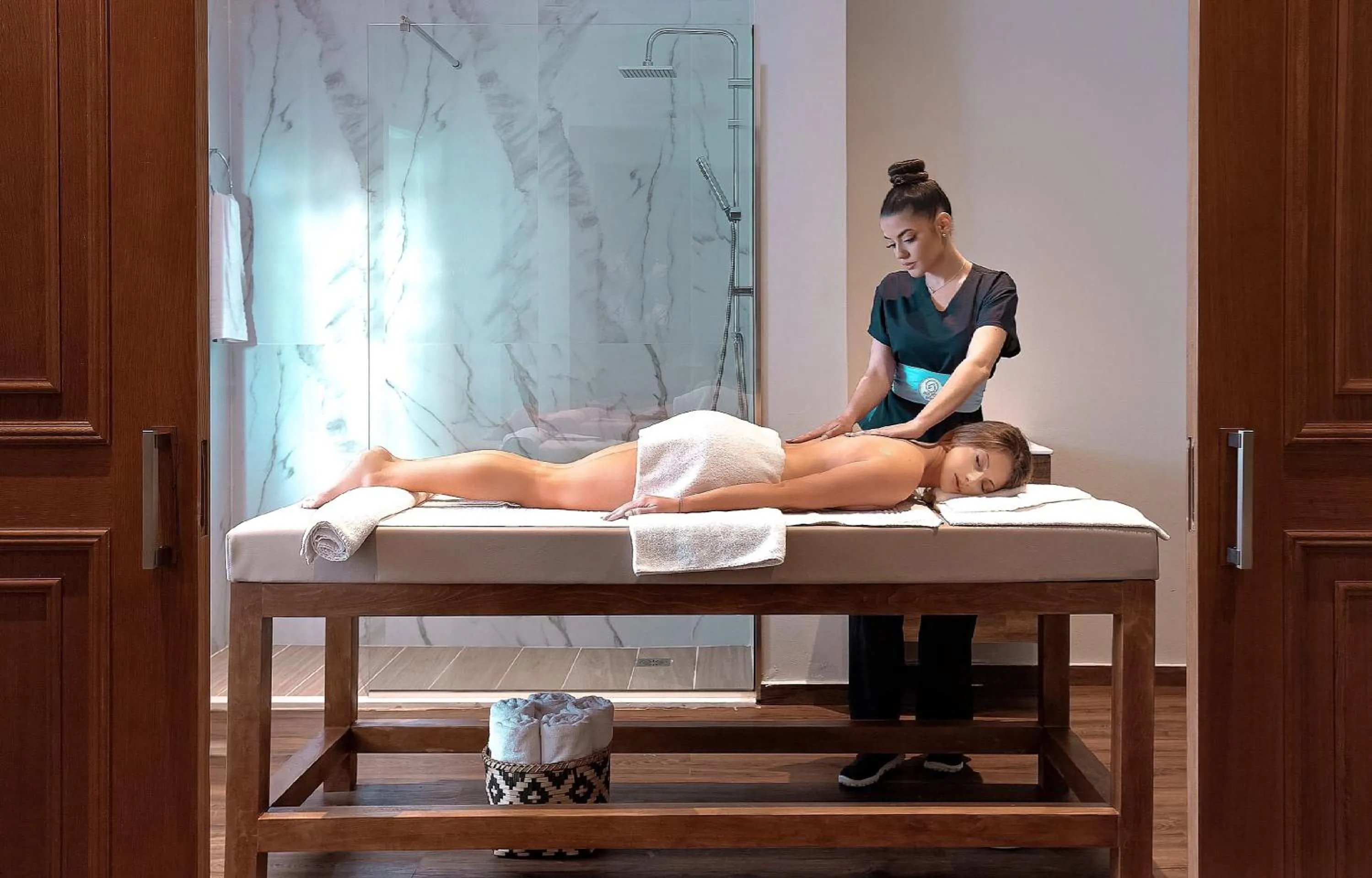 ST CONSTANTIN SEA HOTEL & SPA RESORT