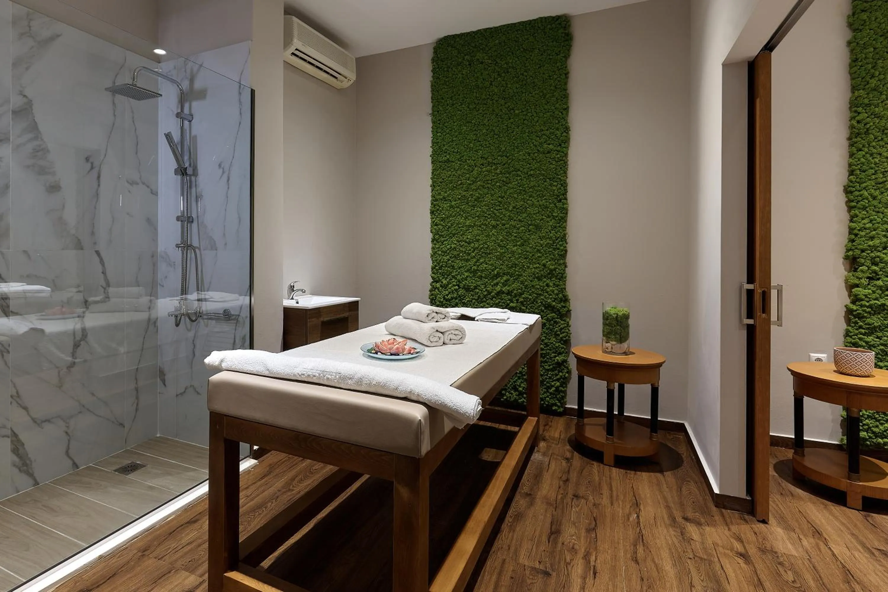 ST CONSTANTIN SEA HOTEL & SPA RESORT