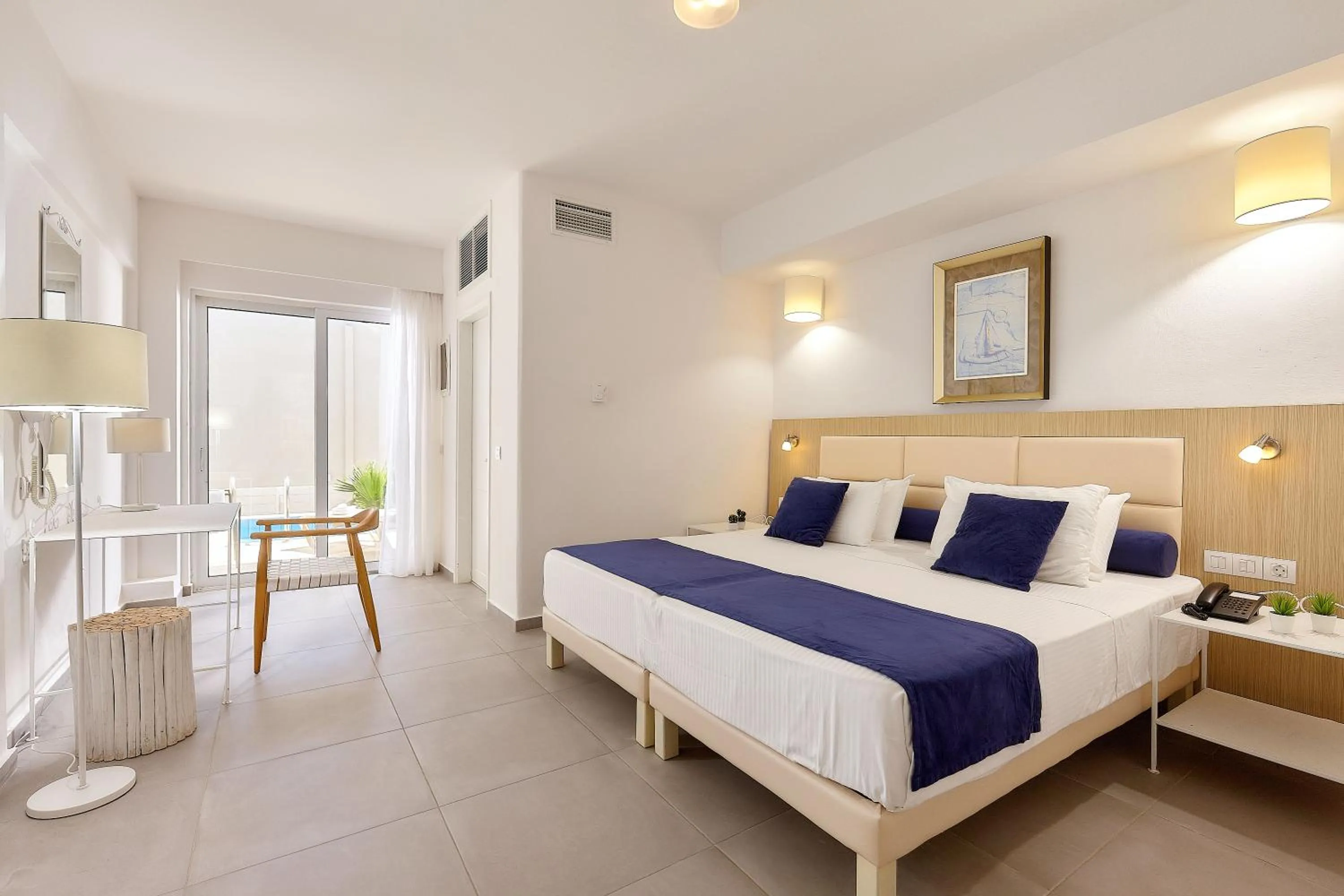 ST CONSTANTIN SEA HOTEL & SPA RESORT