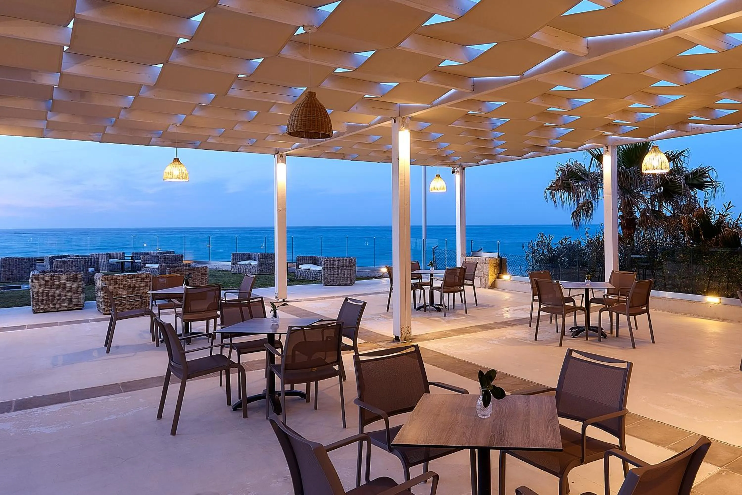 ST CONSTANTIN SEA HOTEL & SPA RESORT