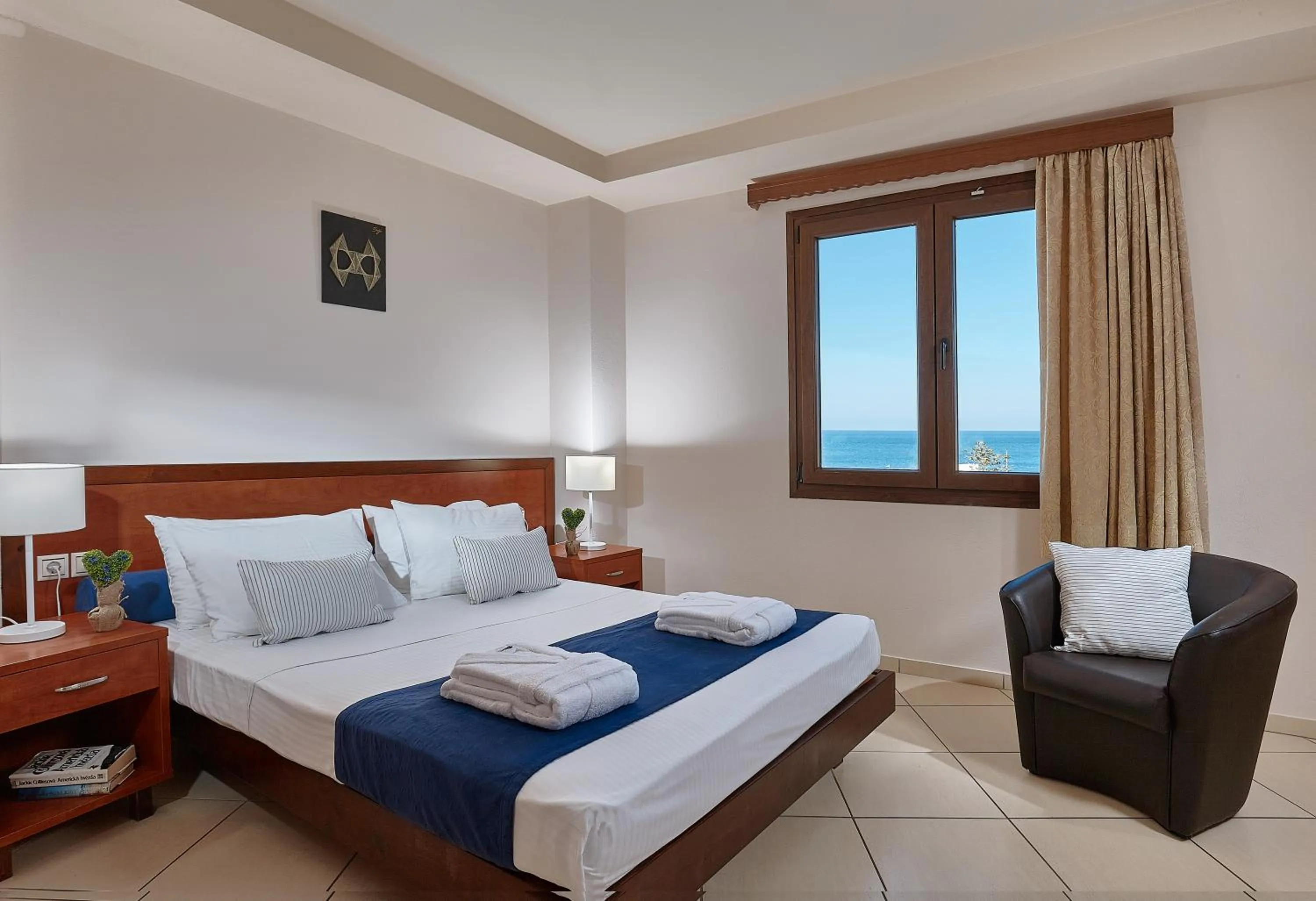 ST CONSTANTIN SEA HOTEL & SPA RESORT