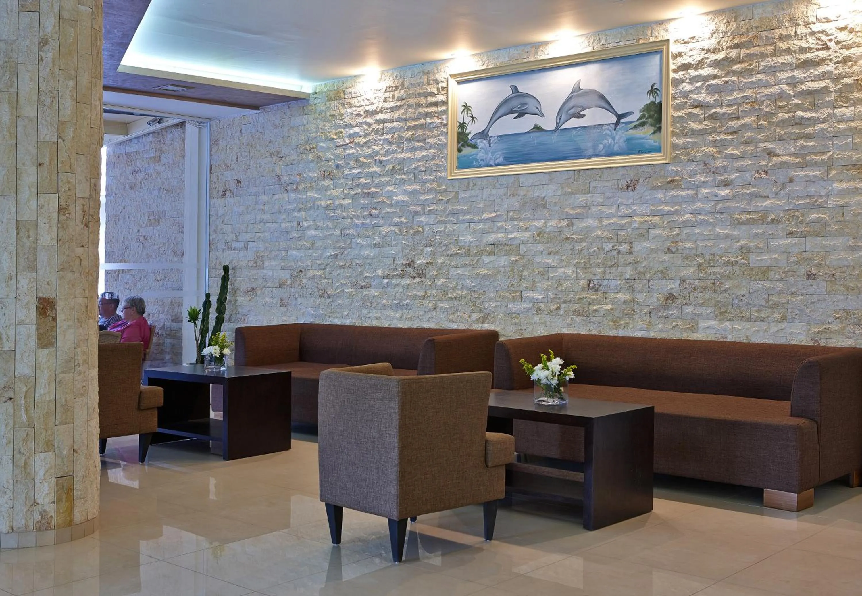 ST CONSTANTIN SEA HOTEL & SPA RESORT