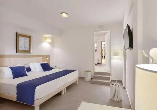 ST CONSTANTIN SEA HOTEL & SPA RESORT