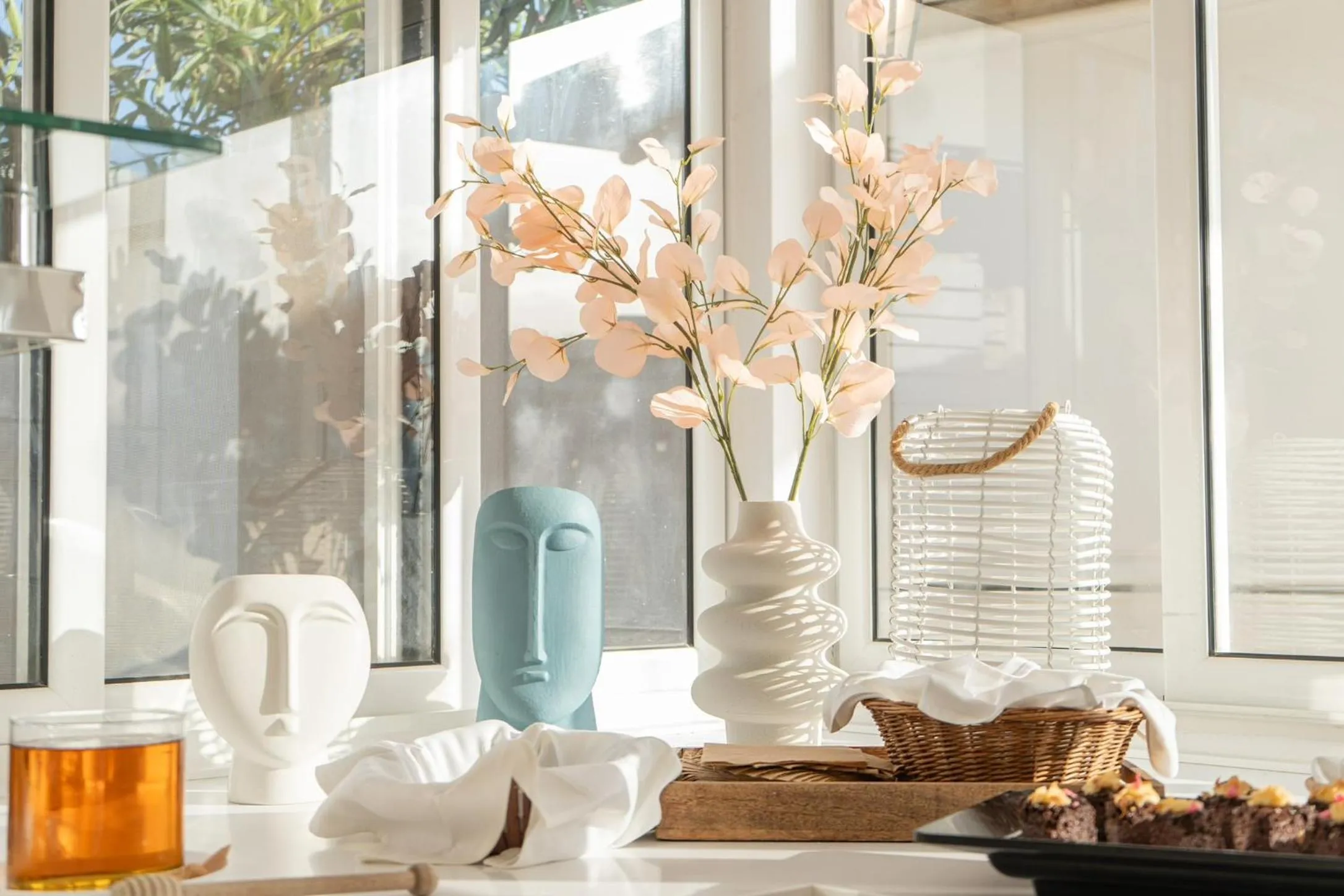 ST CONSTANTIN SEA HOTEL & SPA RESORT