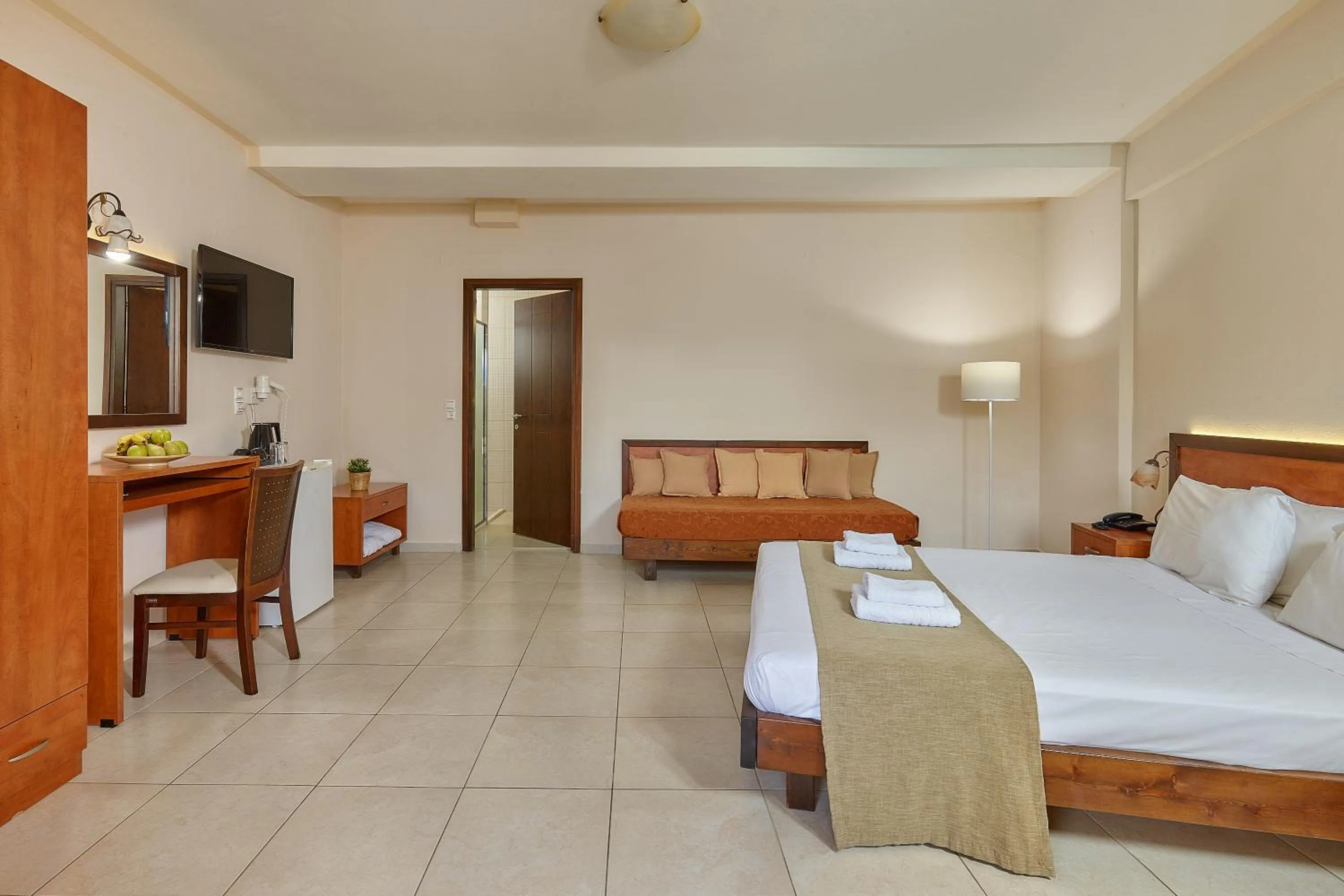 ST CONSTANTIN SEA HOTEL & SPA RESORT