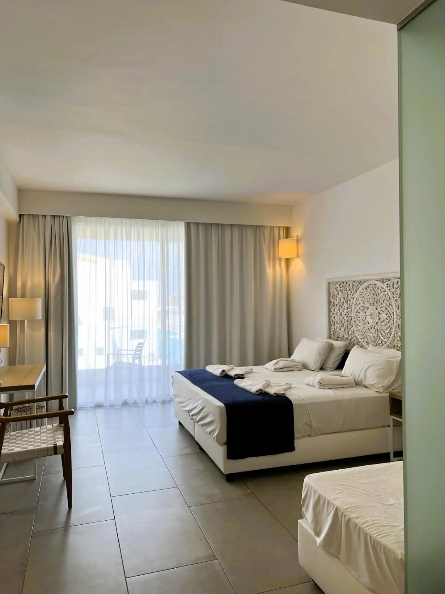 ST CONSTANTIN SEA HOTEL & SPA RESORT