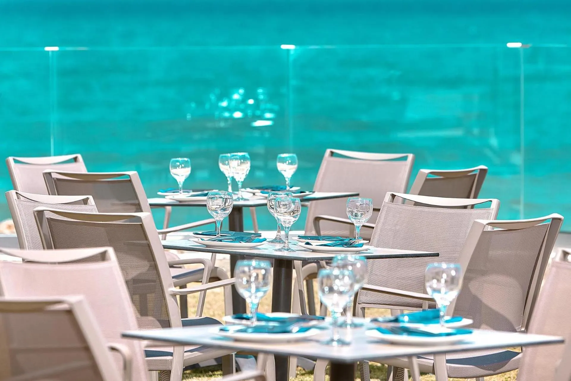 ST CONSTANTIN SEA HOTEL & SPA RESORT