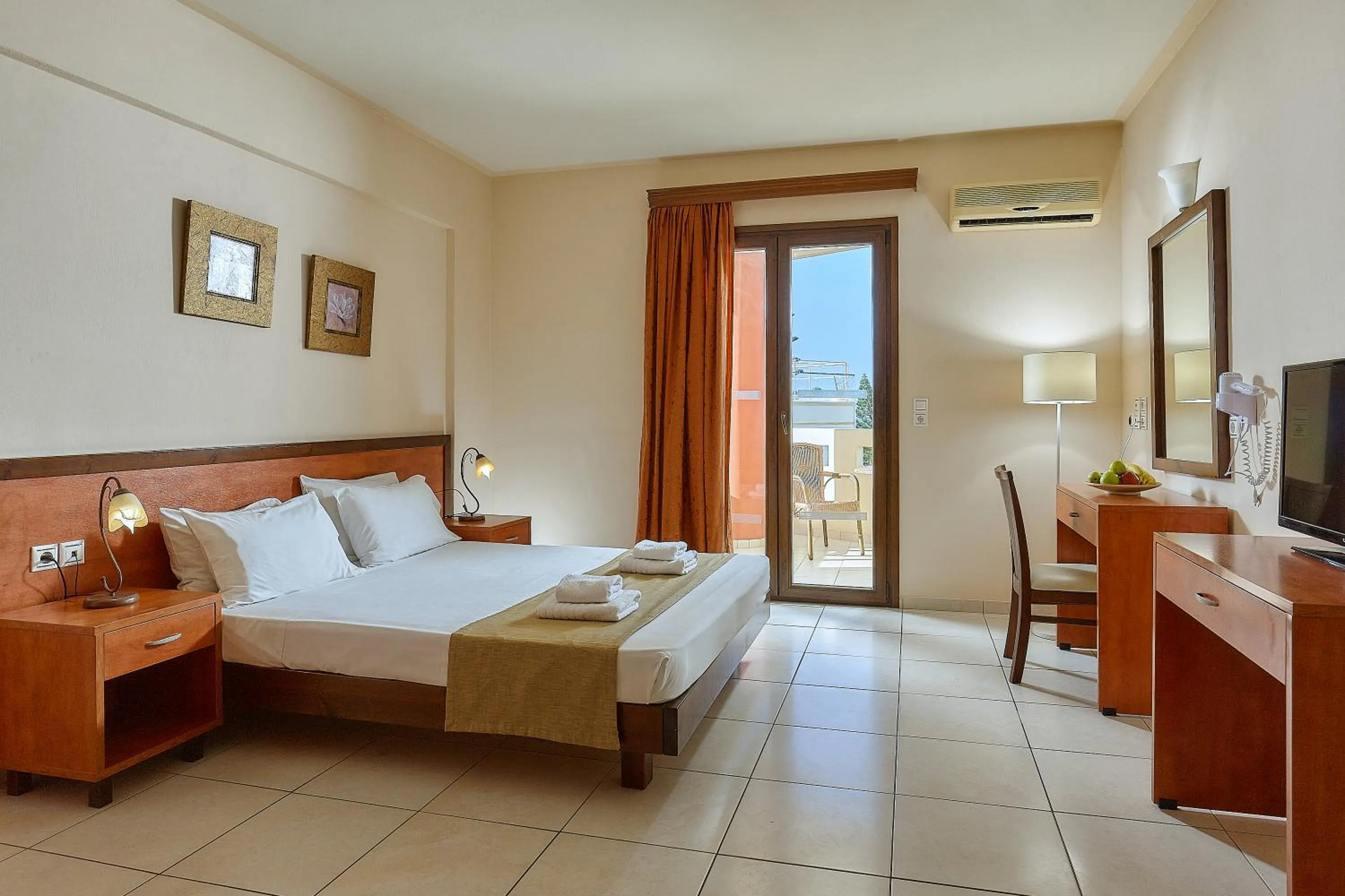 ST CONSTANTIN SEA HOTEL & SPA RESORT