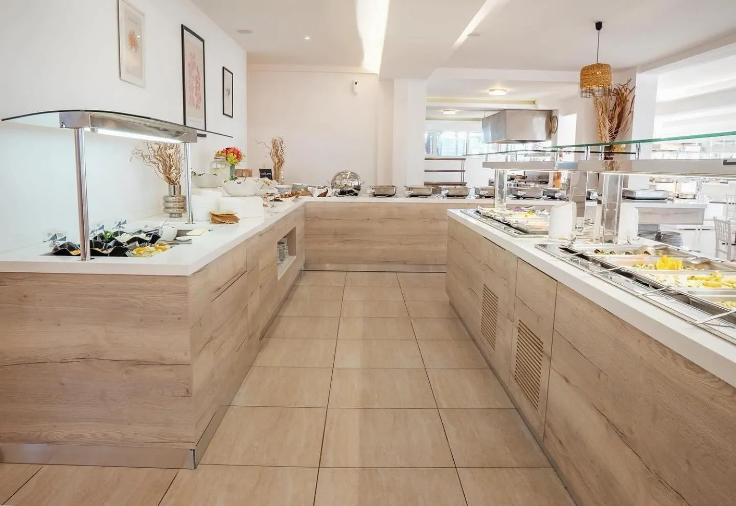 ST CONSTANTIN SEA HOTEL & SPA RESORT