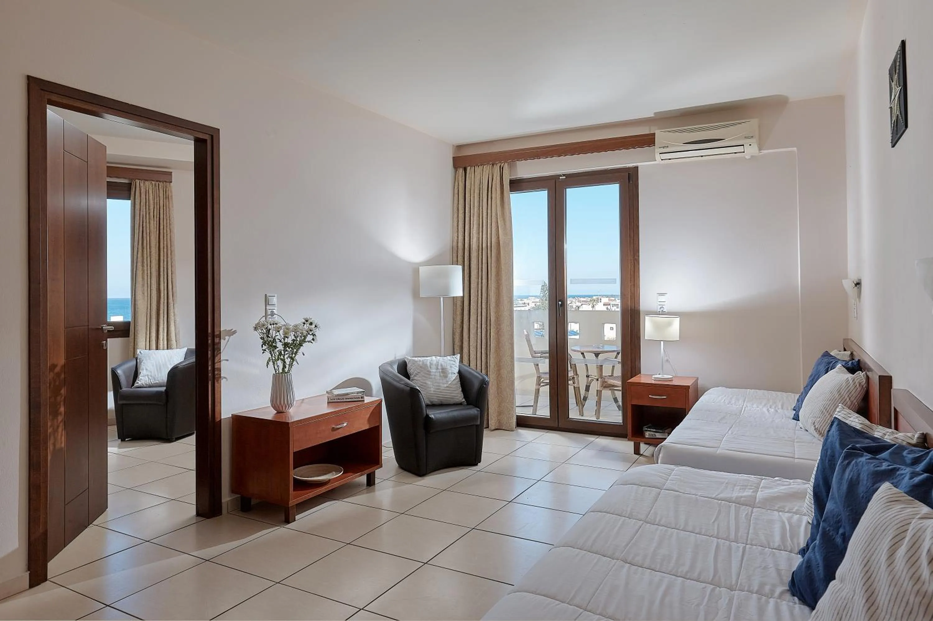 ST CONSTANTIN SEA HOTEL & SPA RESORT