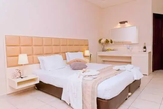 Superior Double or Twin Room in ST CONSTANTIN SEA HOTEL & SPA RESORT Superior Double or Twin Room in ST CONSTANTIN SEA HOTEL & SPA RESORT