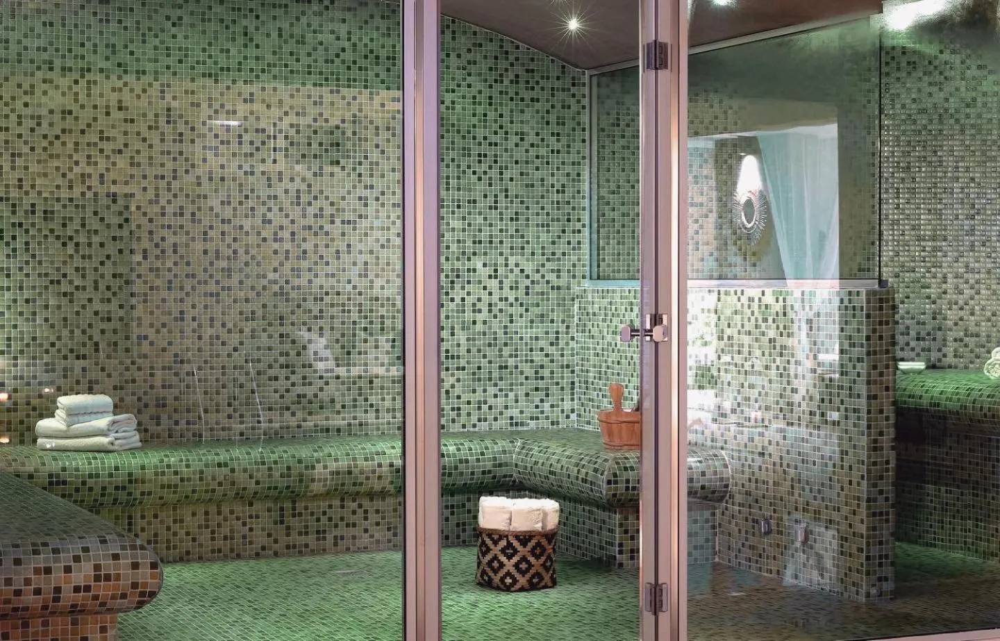 ST CONSTANTIN SEA HOTEL & SPA RESORT