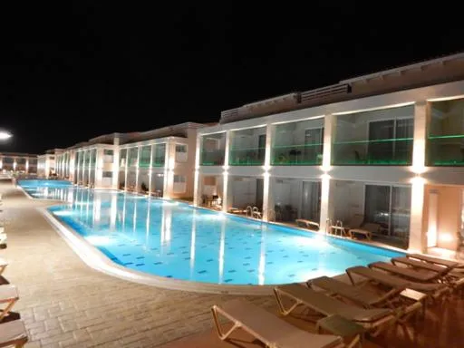 ST CONSTANTIN SEA HOTEL & SPA RESORT