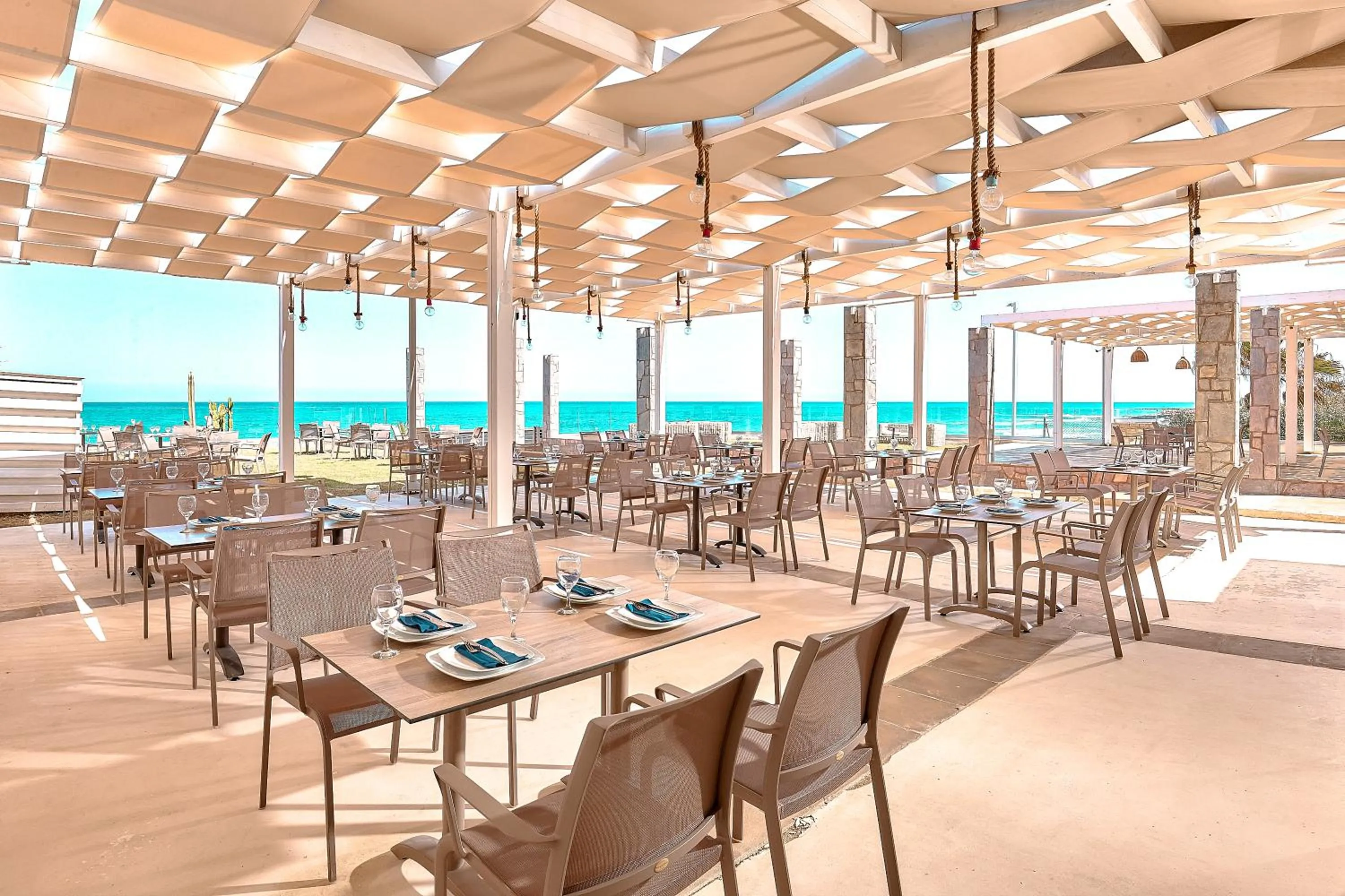 ST CONSTANTIN SEA HOTEL & SPA RESORT