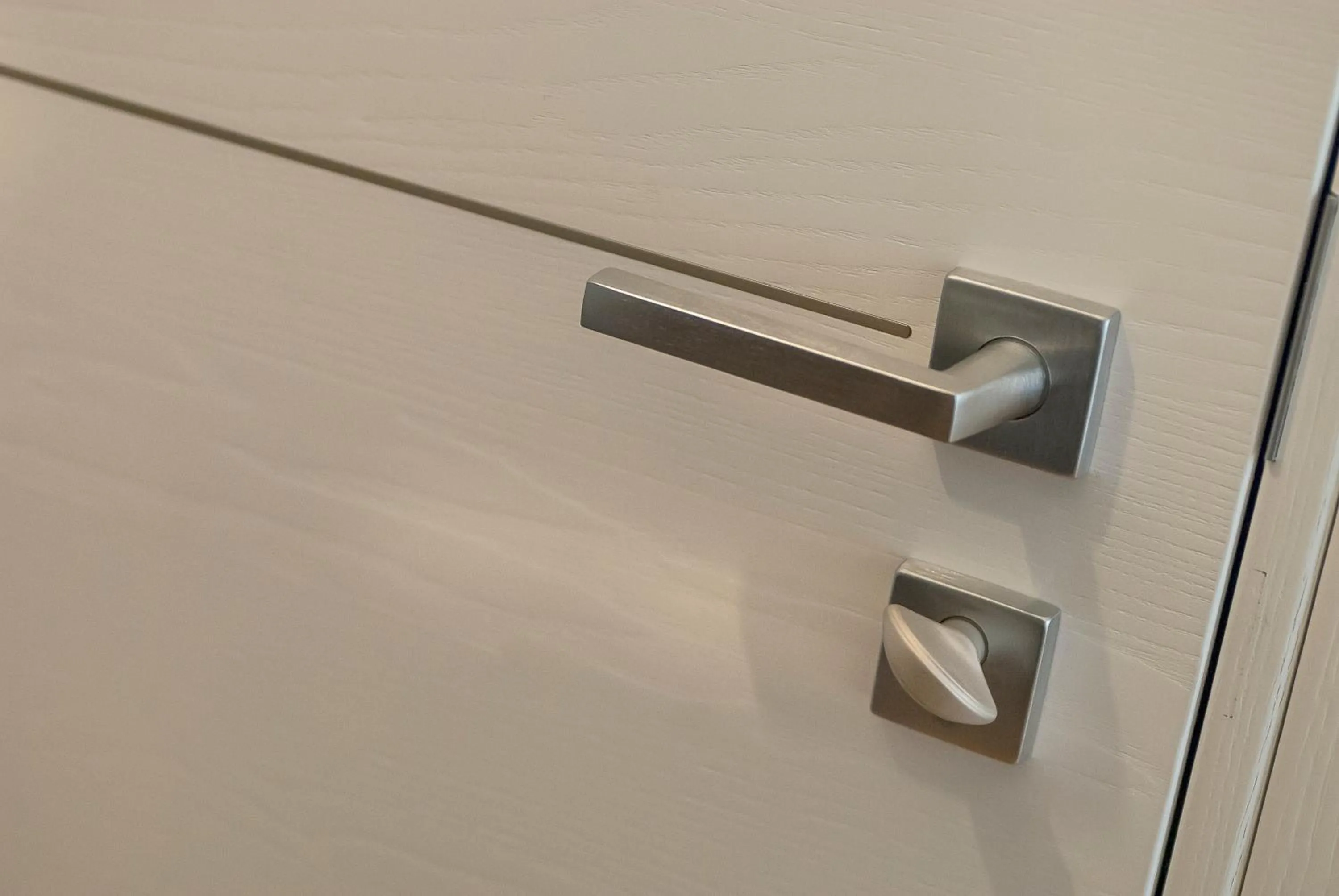 Decorative detail in DVE Suite Rome