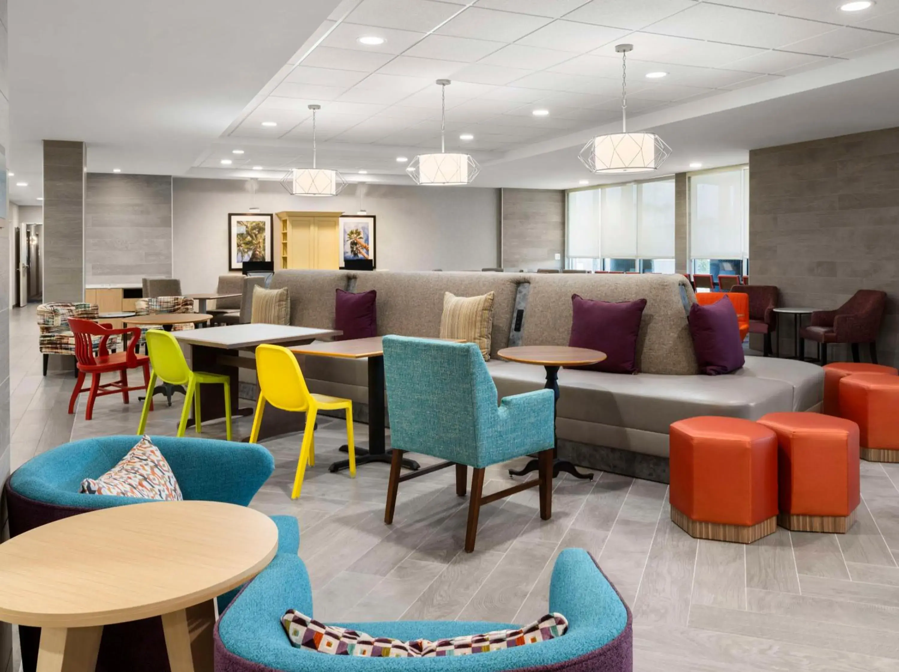 Home2 Suites by Hilton Orlando South Davenport Home2 Suites by Hilton Orlando South Davenport