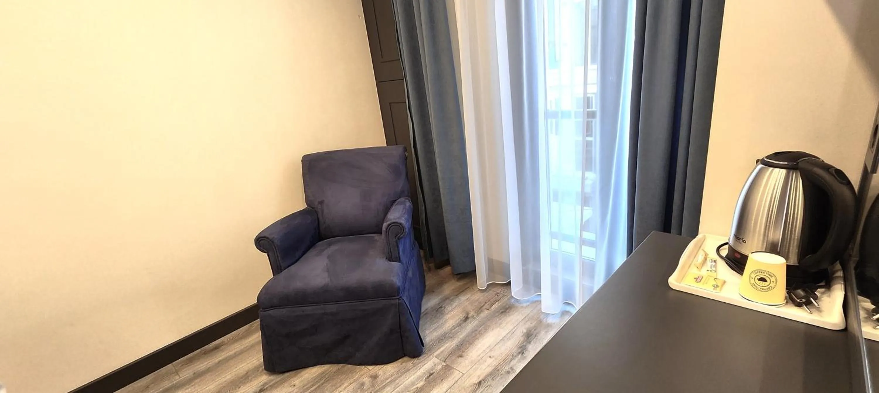 Shishly Palace Hotel