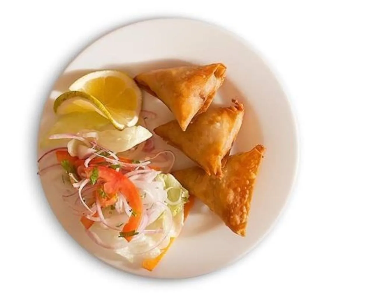 Breakfast in Best Western Plus Meridian Hotel