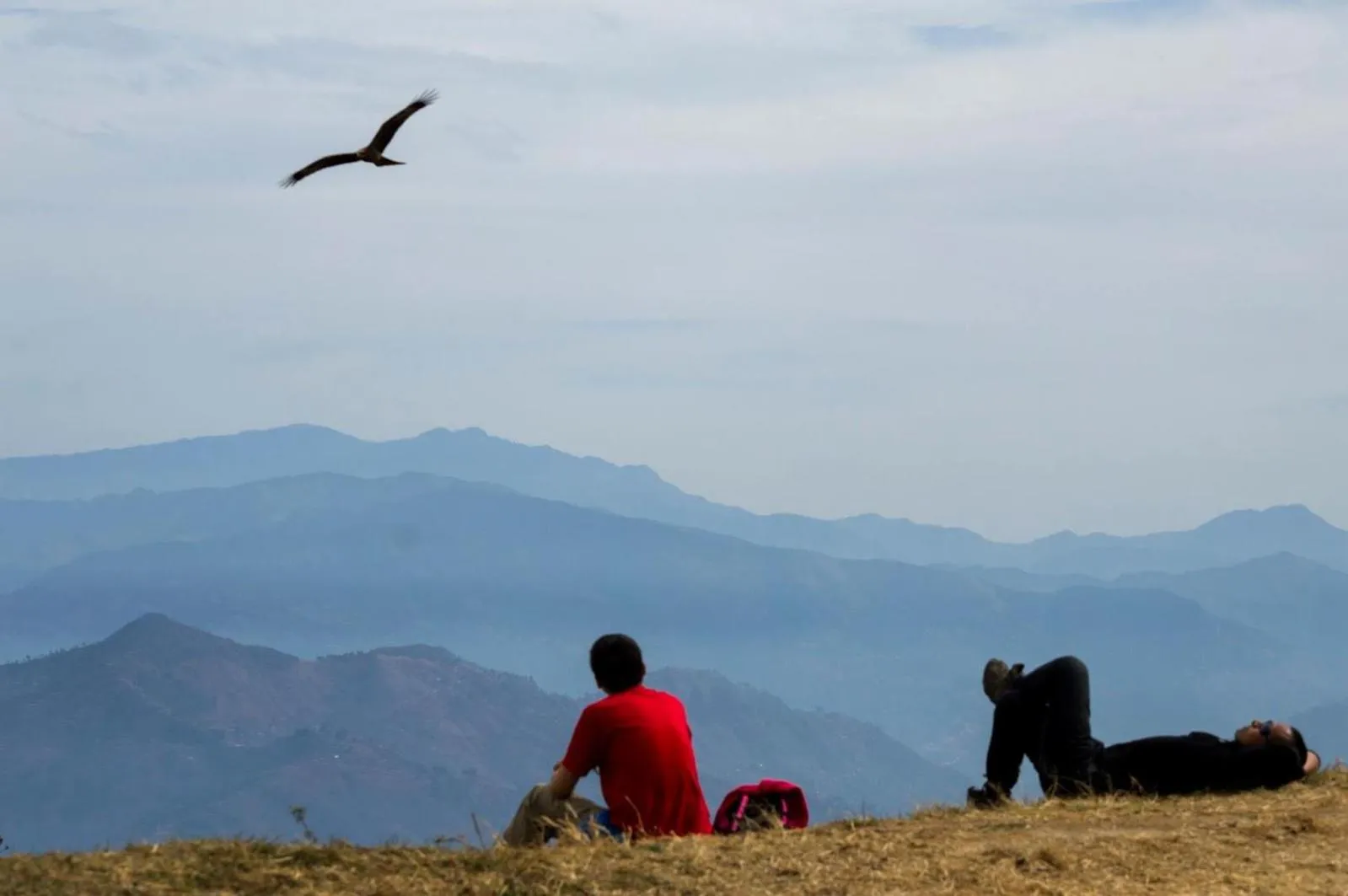 Langtang View Nagarkot Bed and Breakfast