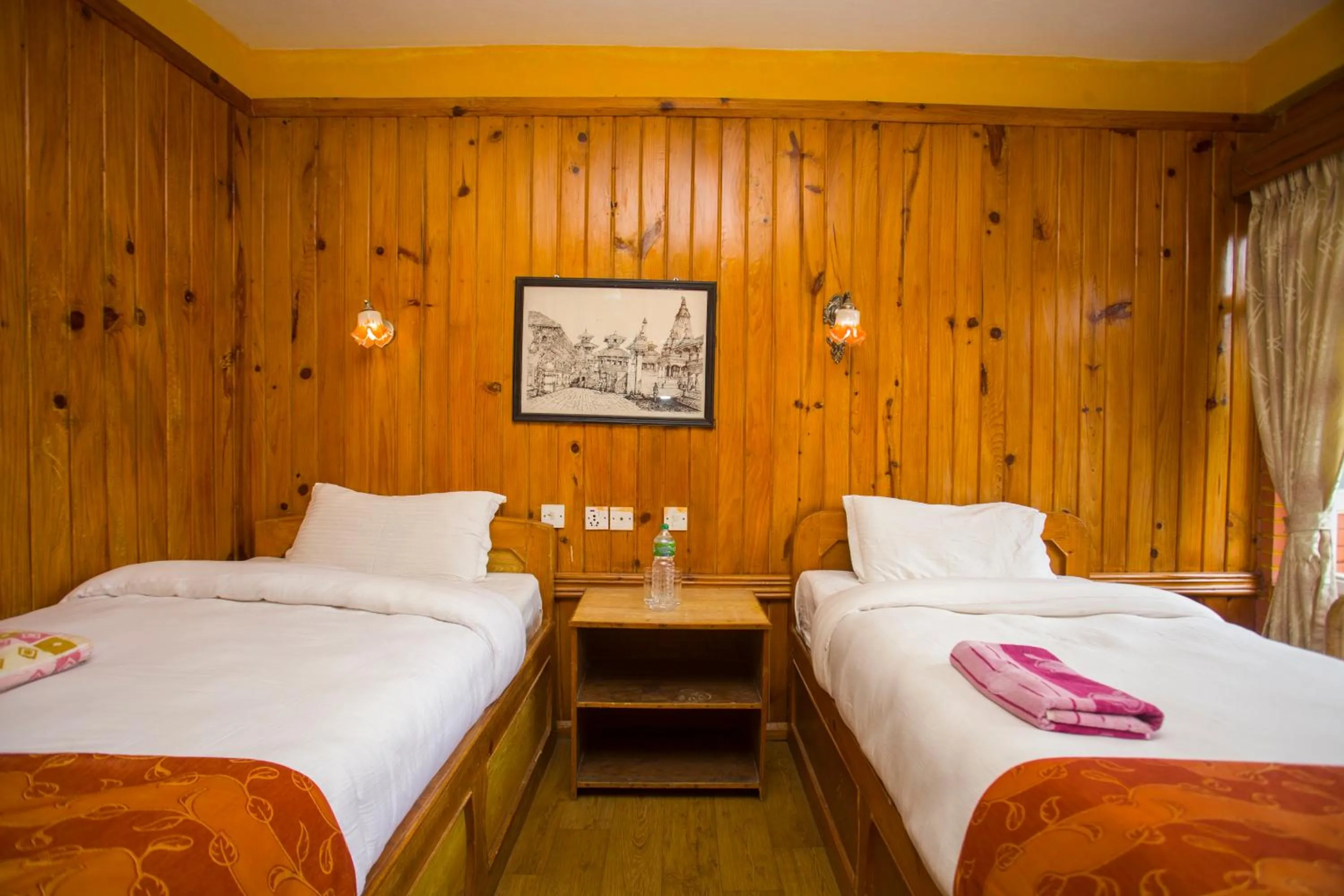 Other in Langtang View Nagarkot Bed and Breakfast