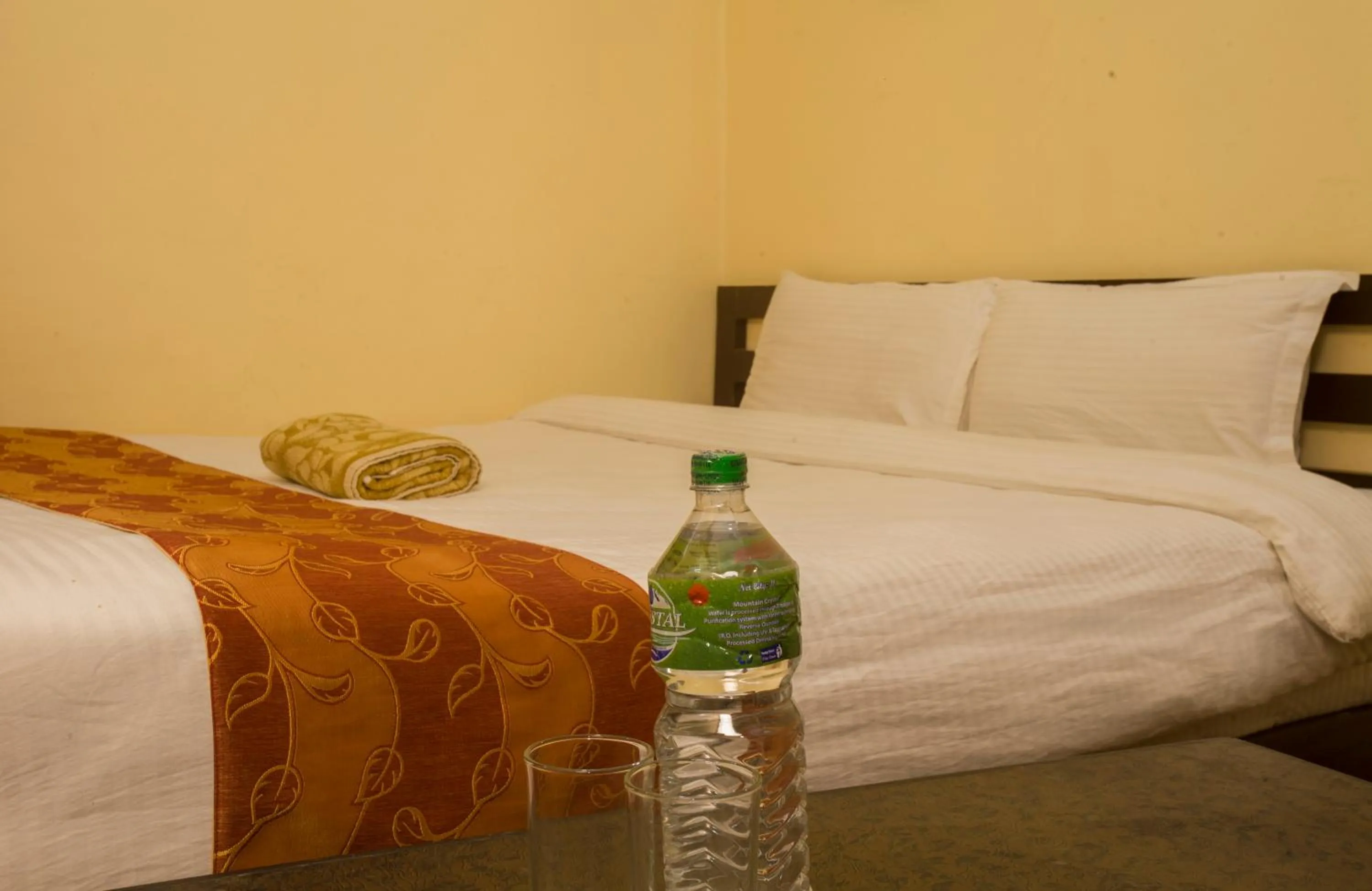 Langtang View Nagarkot Bed and Breakfast