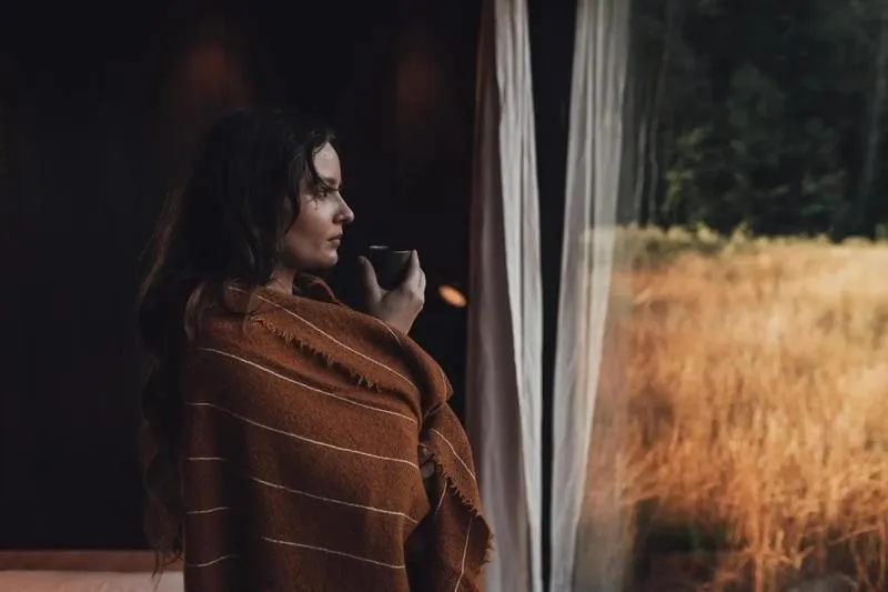 Resort Wilsumer Berge