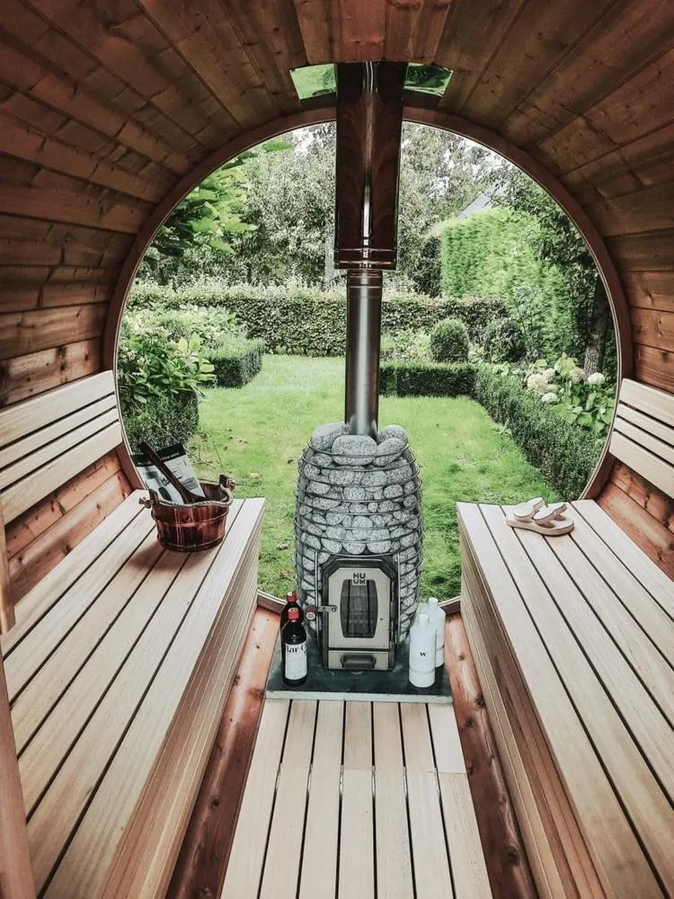 Day in The Valley x Wilsum