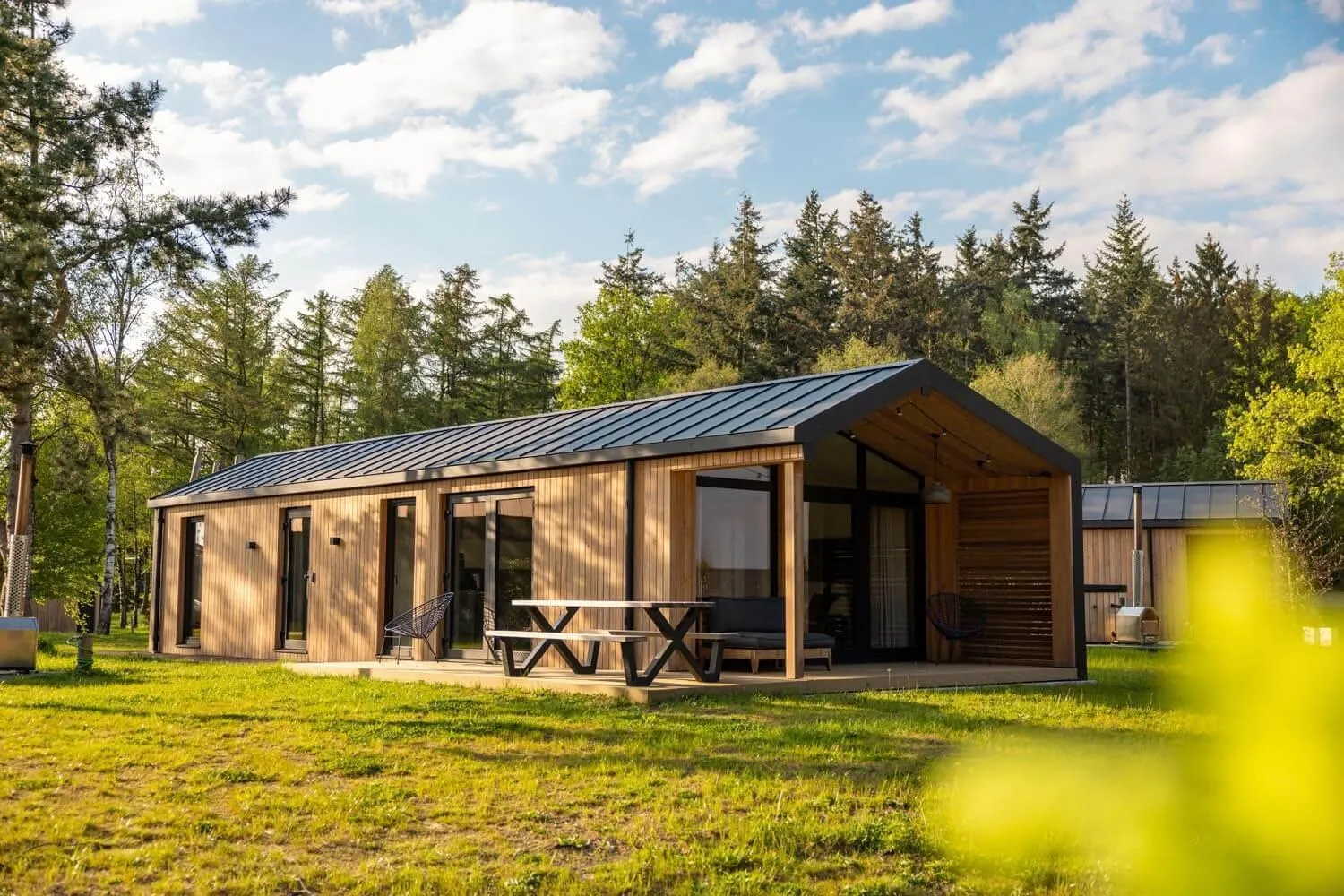 Resort Wilsumer Berge