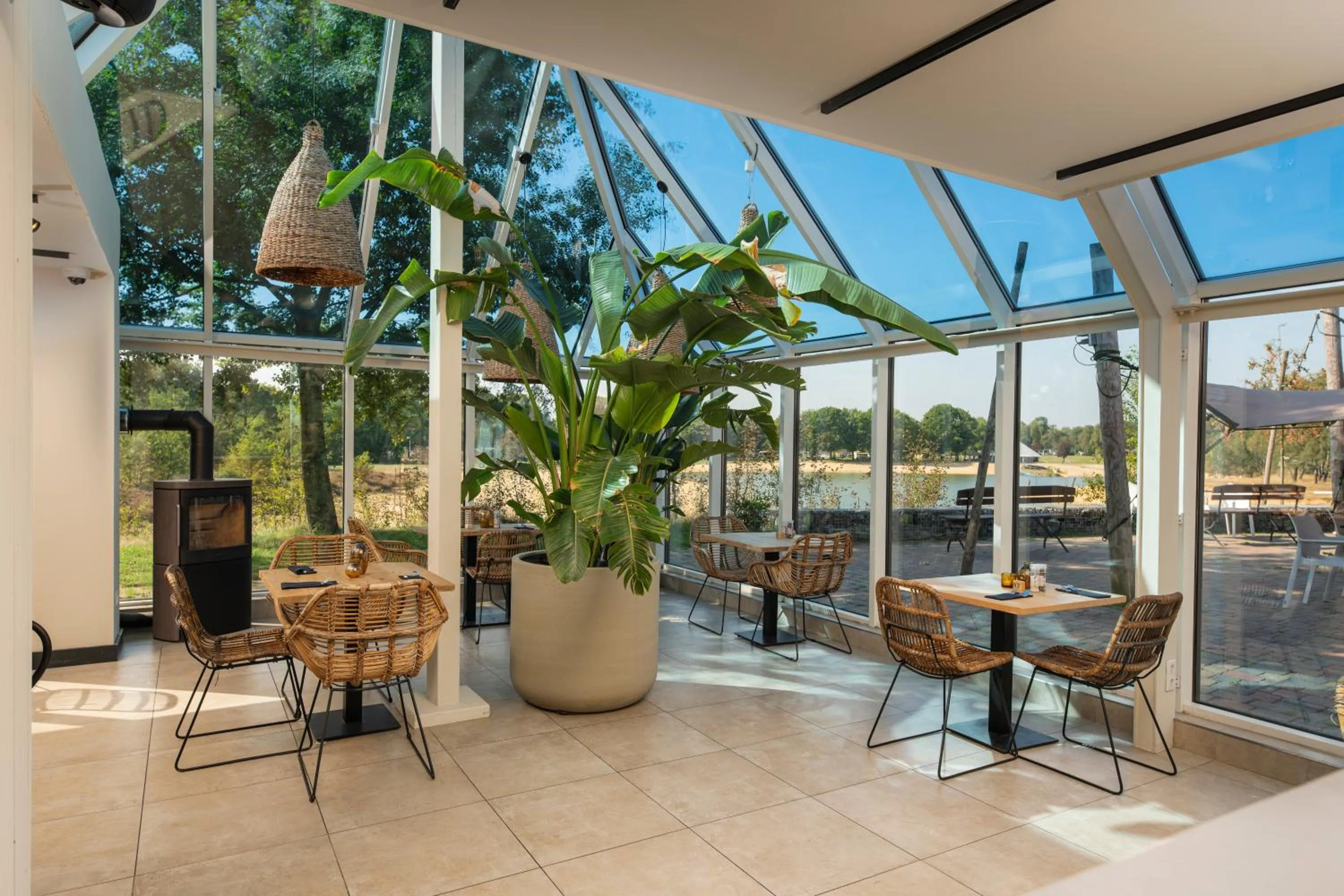 Resort Wilsumer Berge