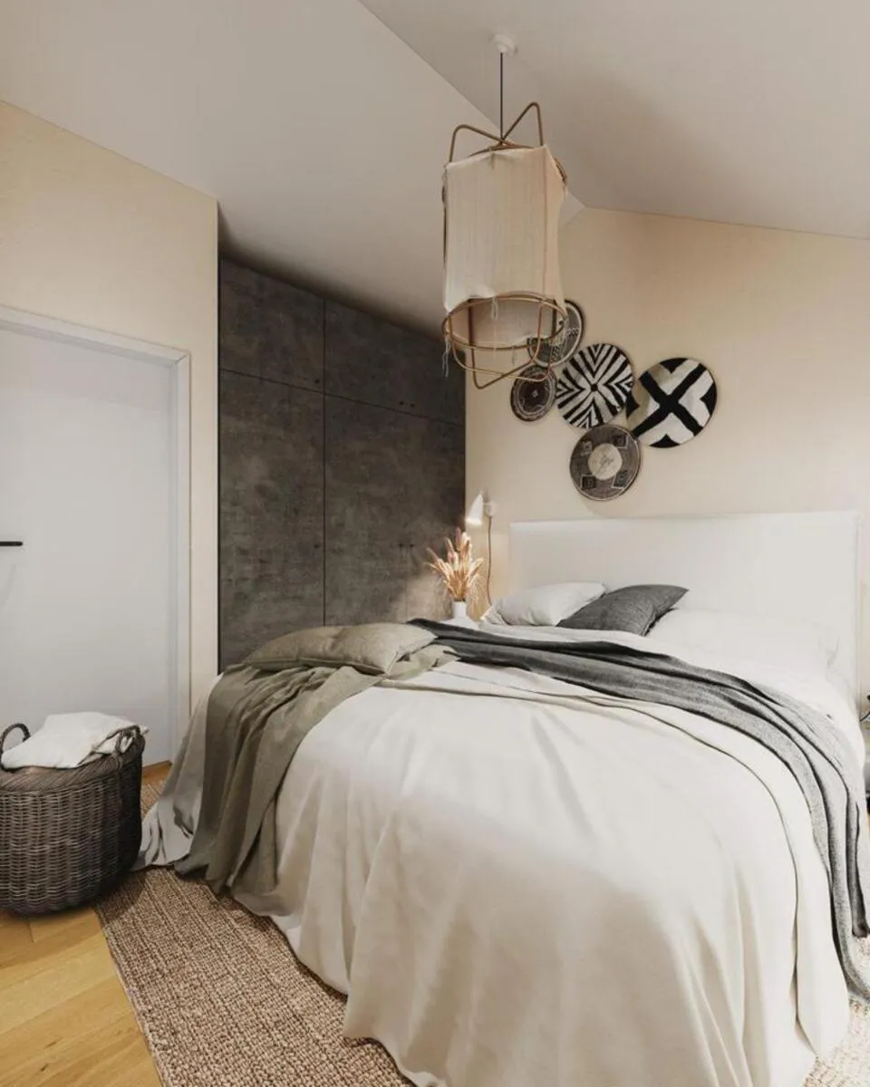 Bed in The Valley x Wilsum