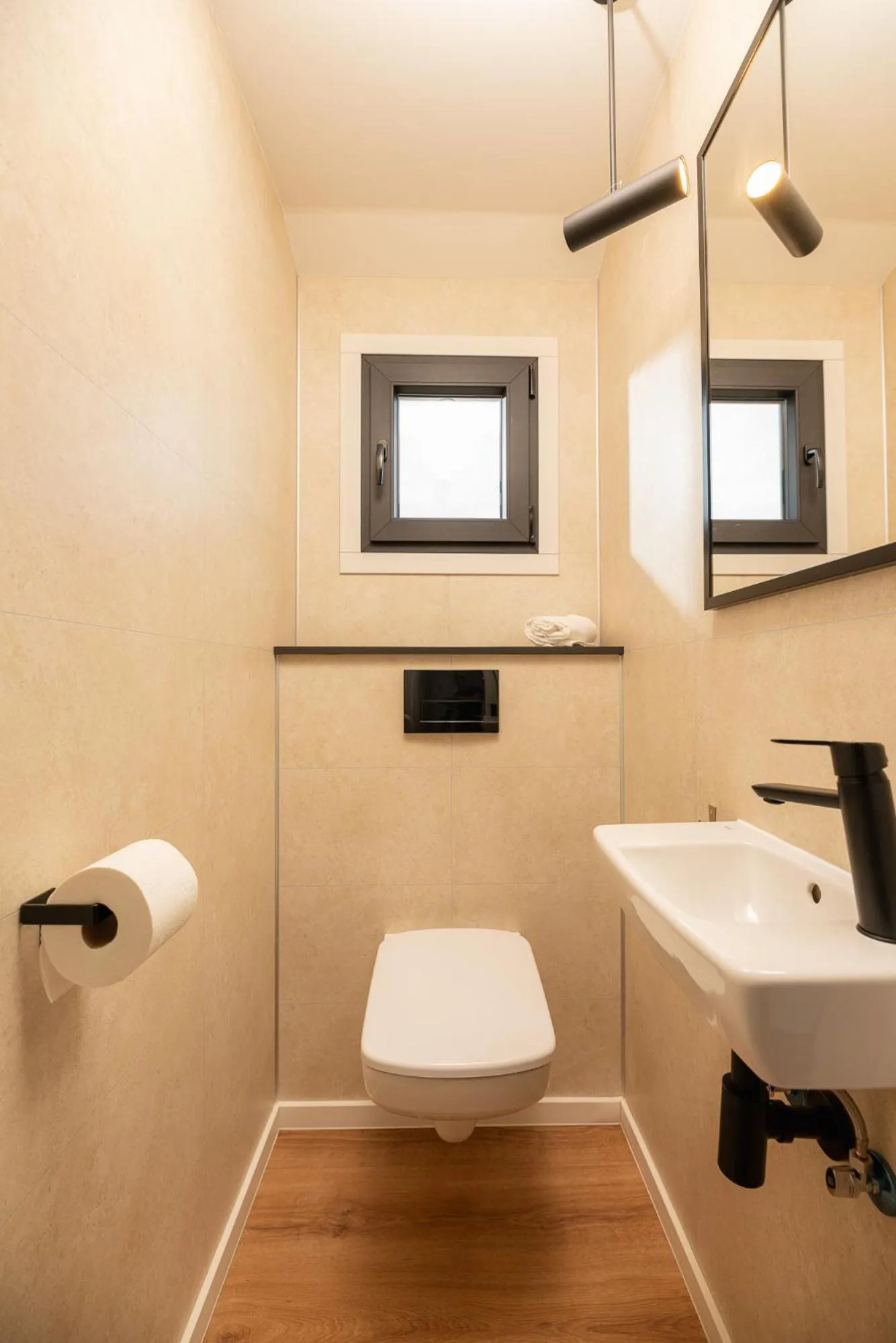 Toilet in The Valley x Wilsum