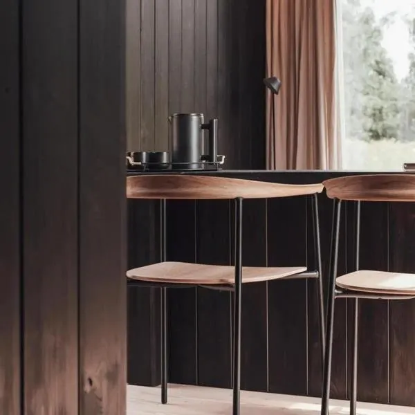 Resort Wilsumer Berge