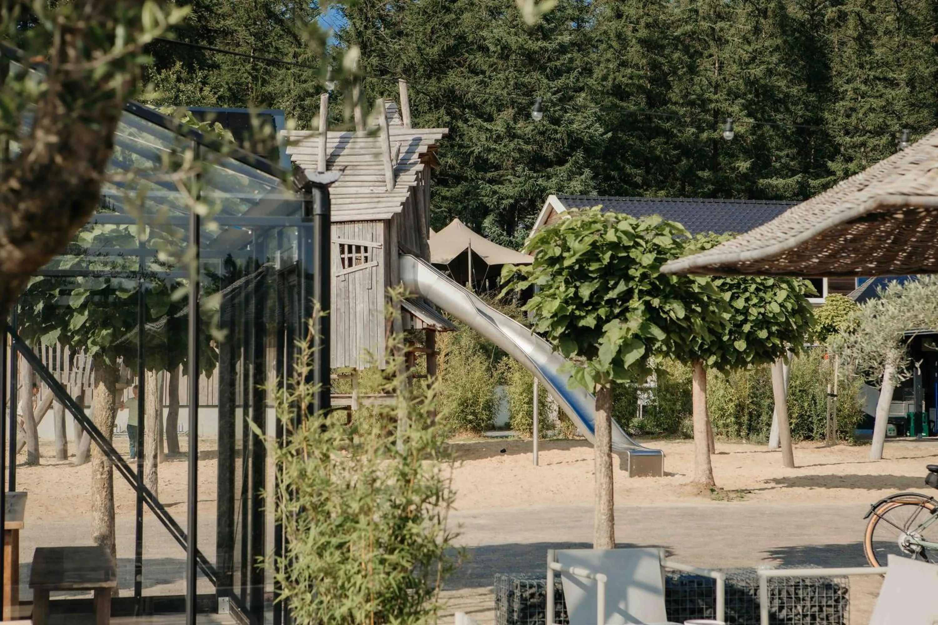 Resort Wilsumer Berge