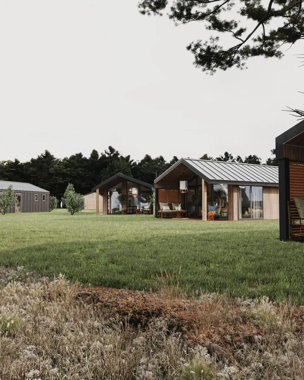 Day in The Valley x Wilsum Day in The Valley x Wilsum