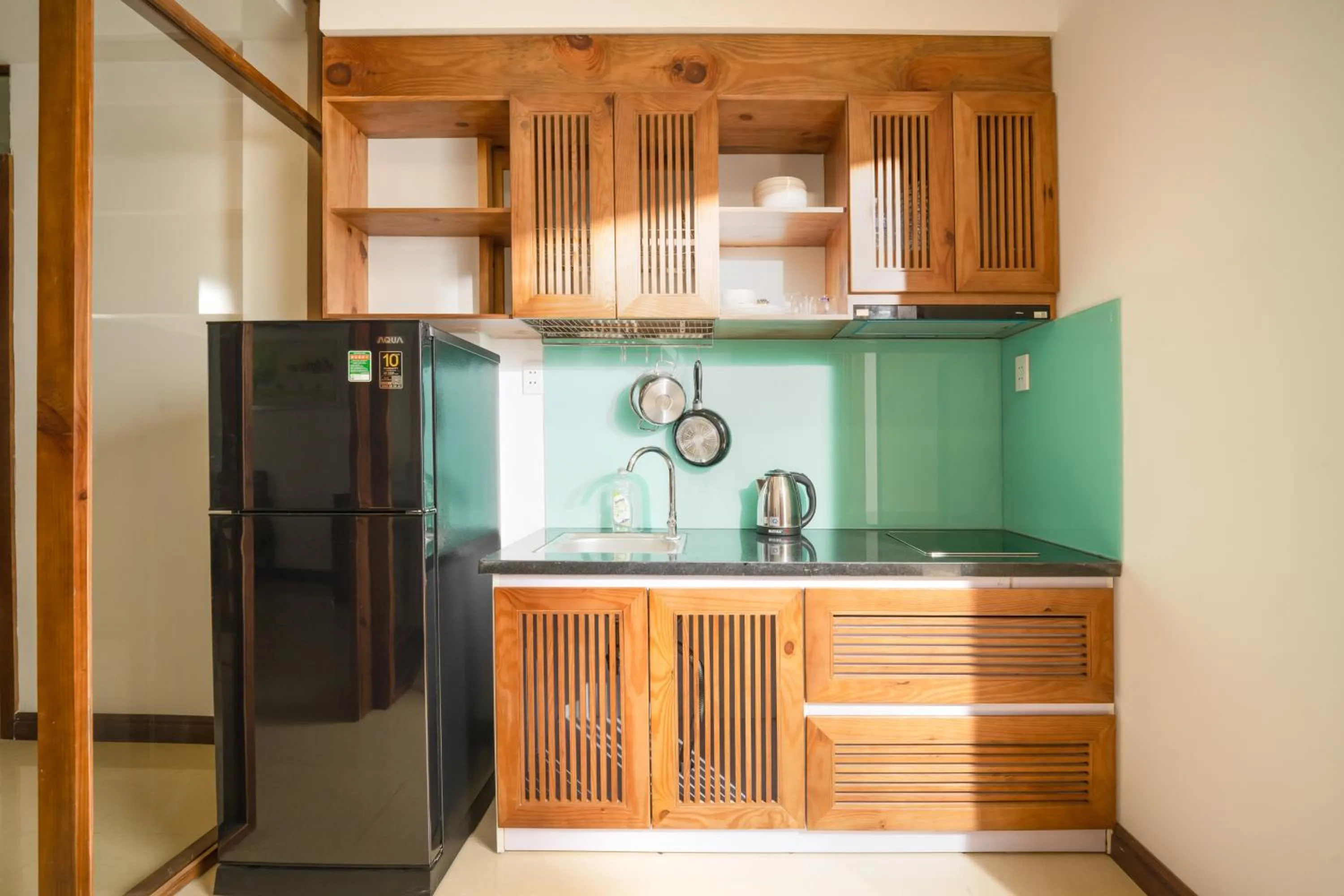 Carol Homestay & Apartment Đà Nẵng 4