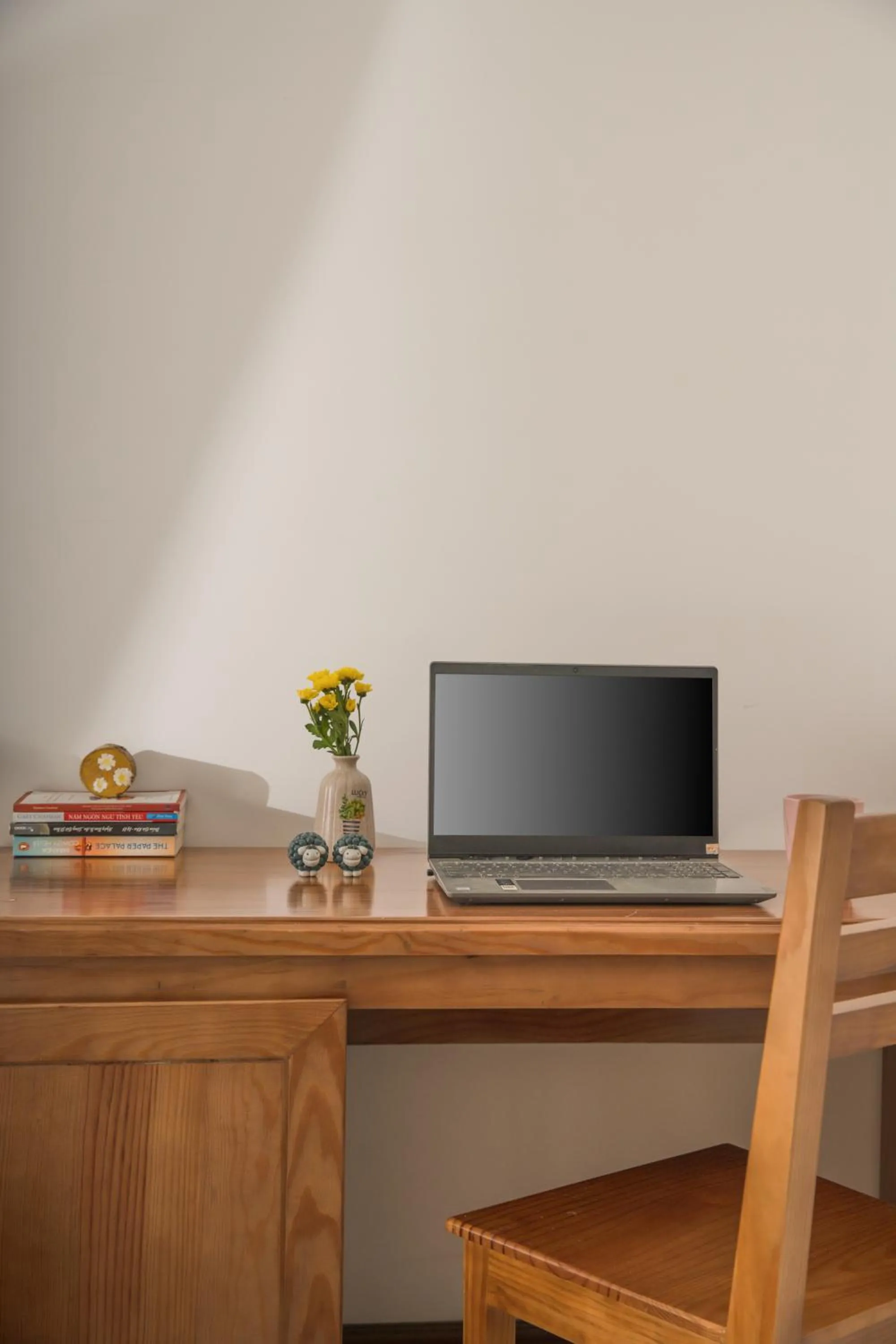 Area and facilities in Carol Homestay & Apartment Đà Nẵng 4