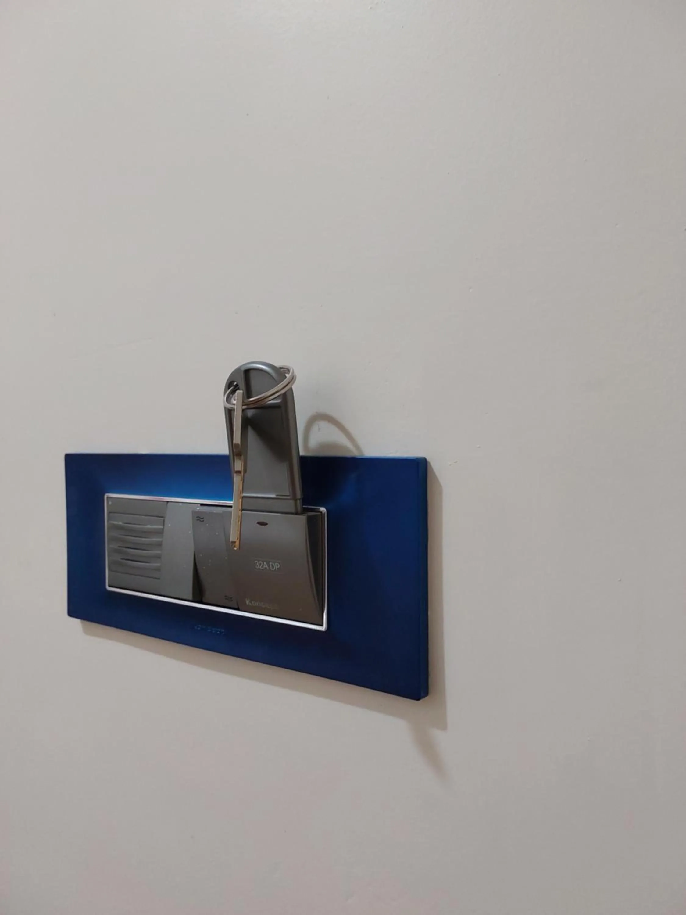 Hotel Sai Dakshina Inn & The Fern Restaurant