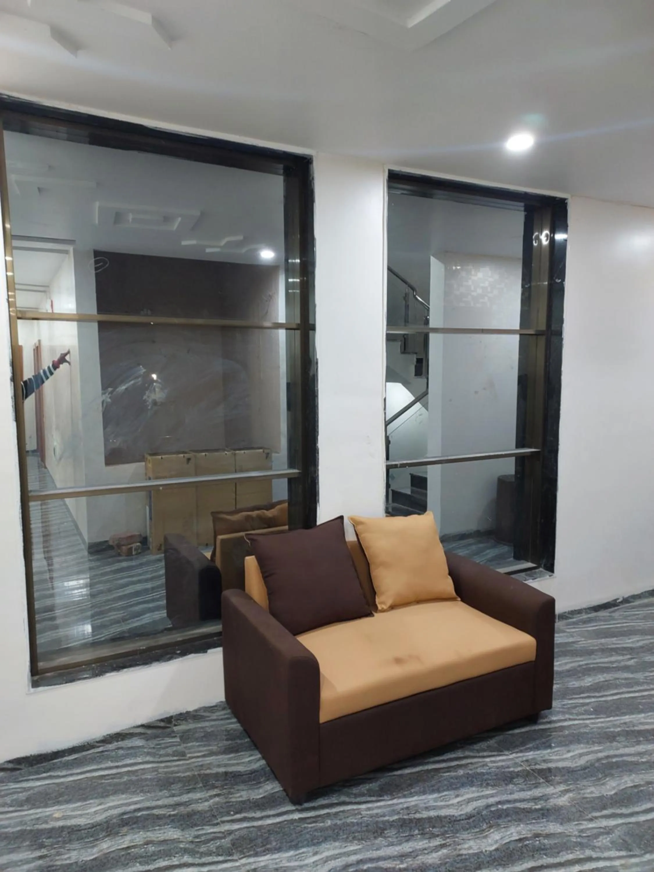 Hotel Sai Dakshina Inn & The Fern Restaurant