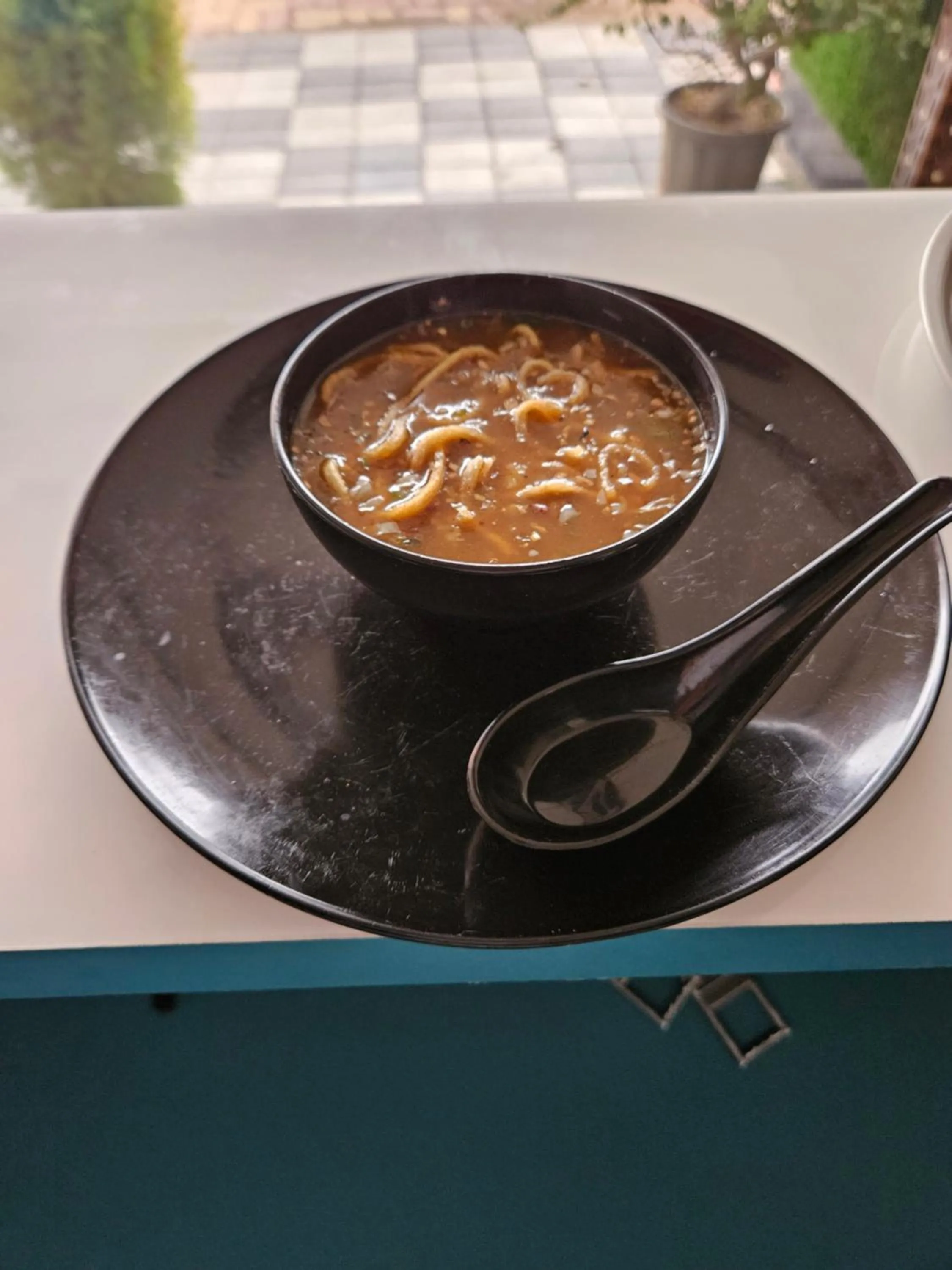 Hotel Sai Dakshina Inn & The Fern Restaurant