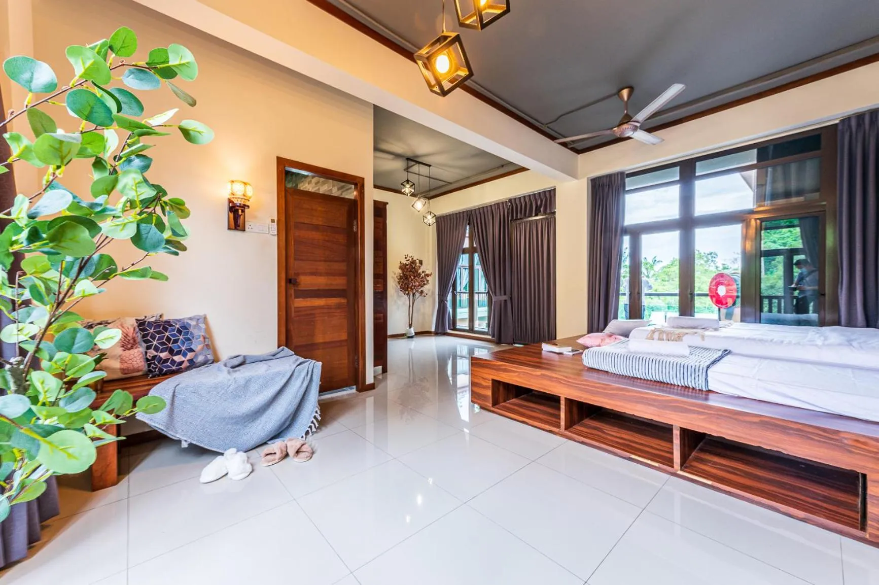 Bentong Wellness Homestay