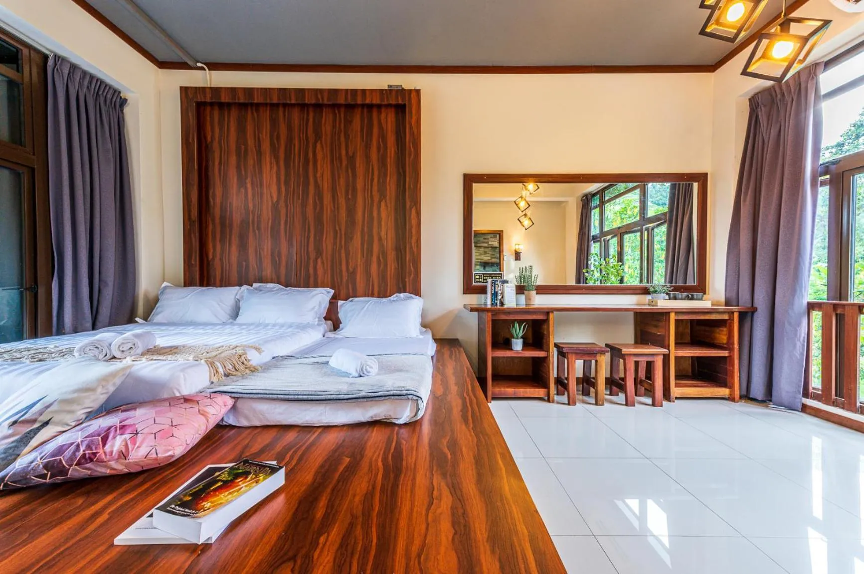 Bentong Wellness Homestay