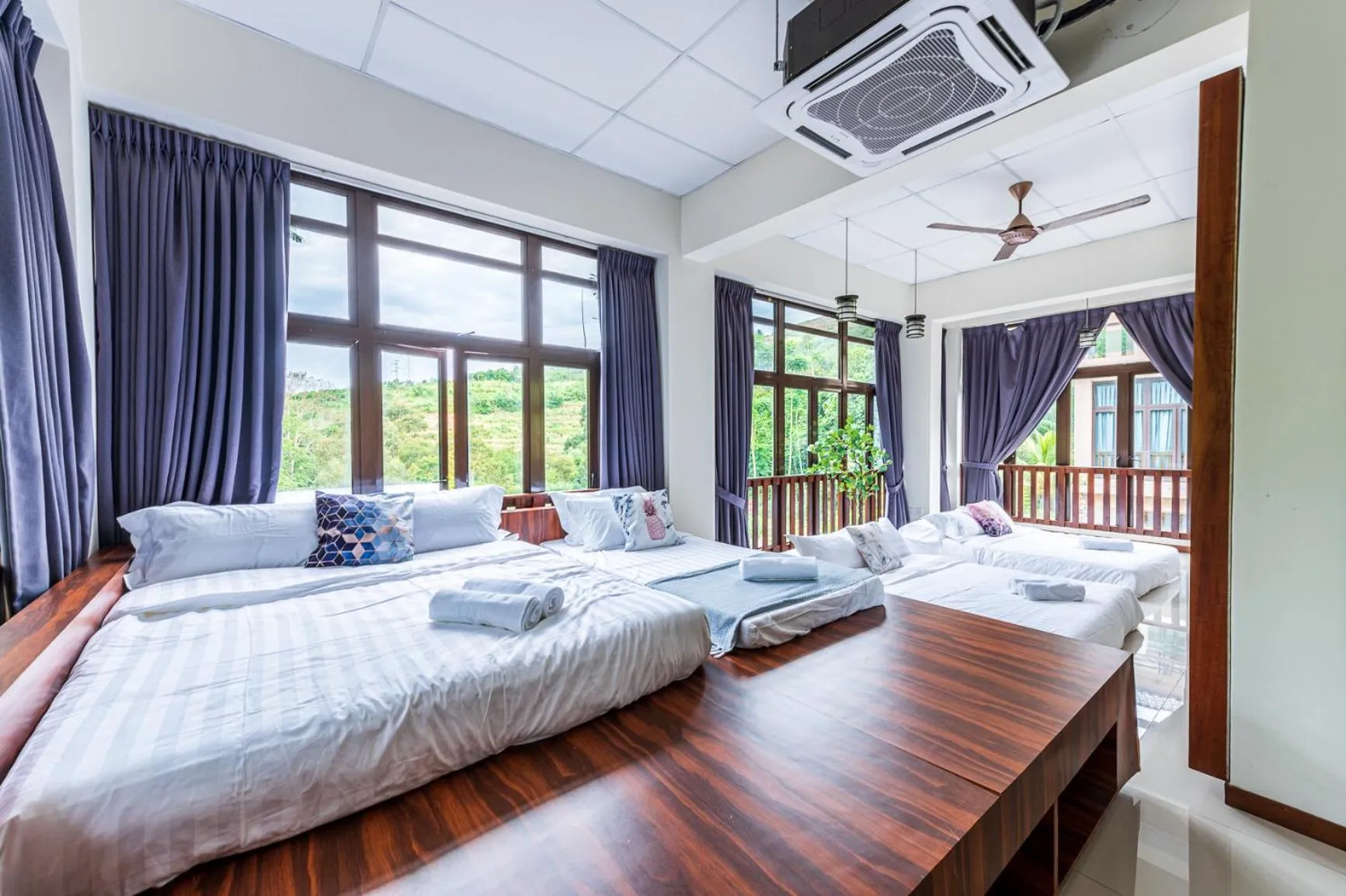 Bentong Wellness Homestay