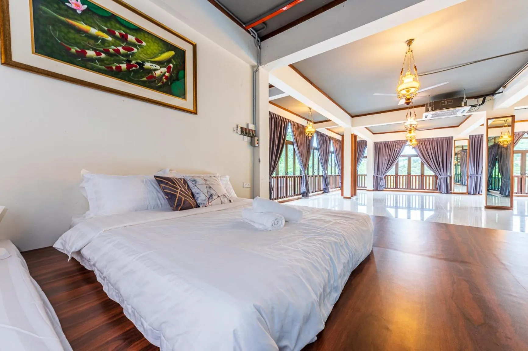 Bentong Wellness Homestay