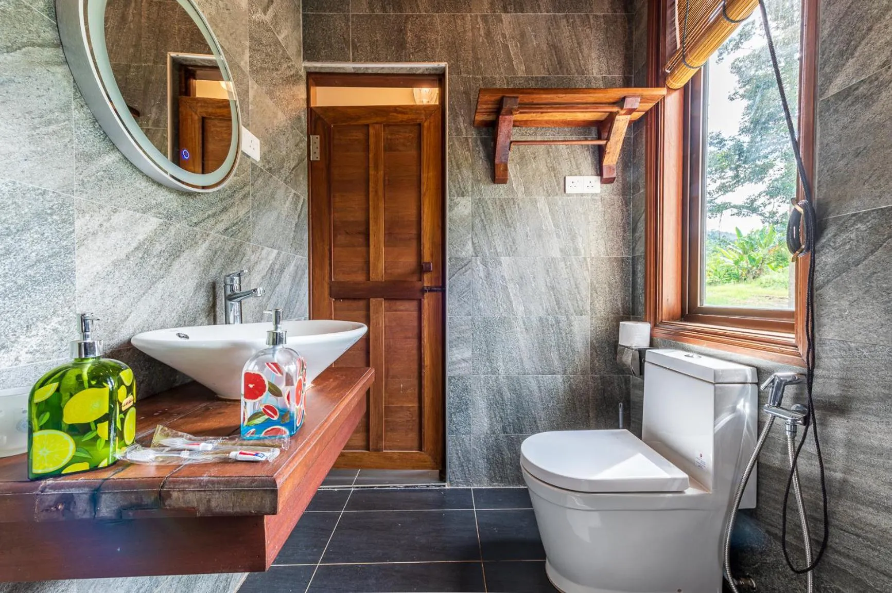 Bentong Wellness Homestay