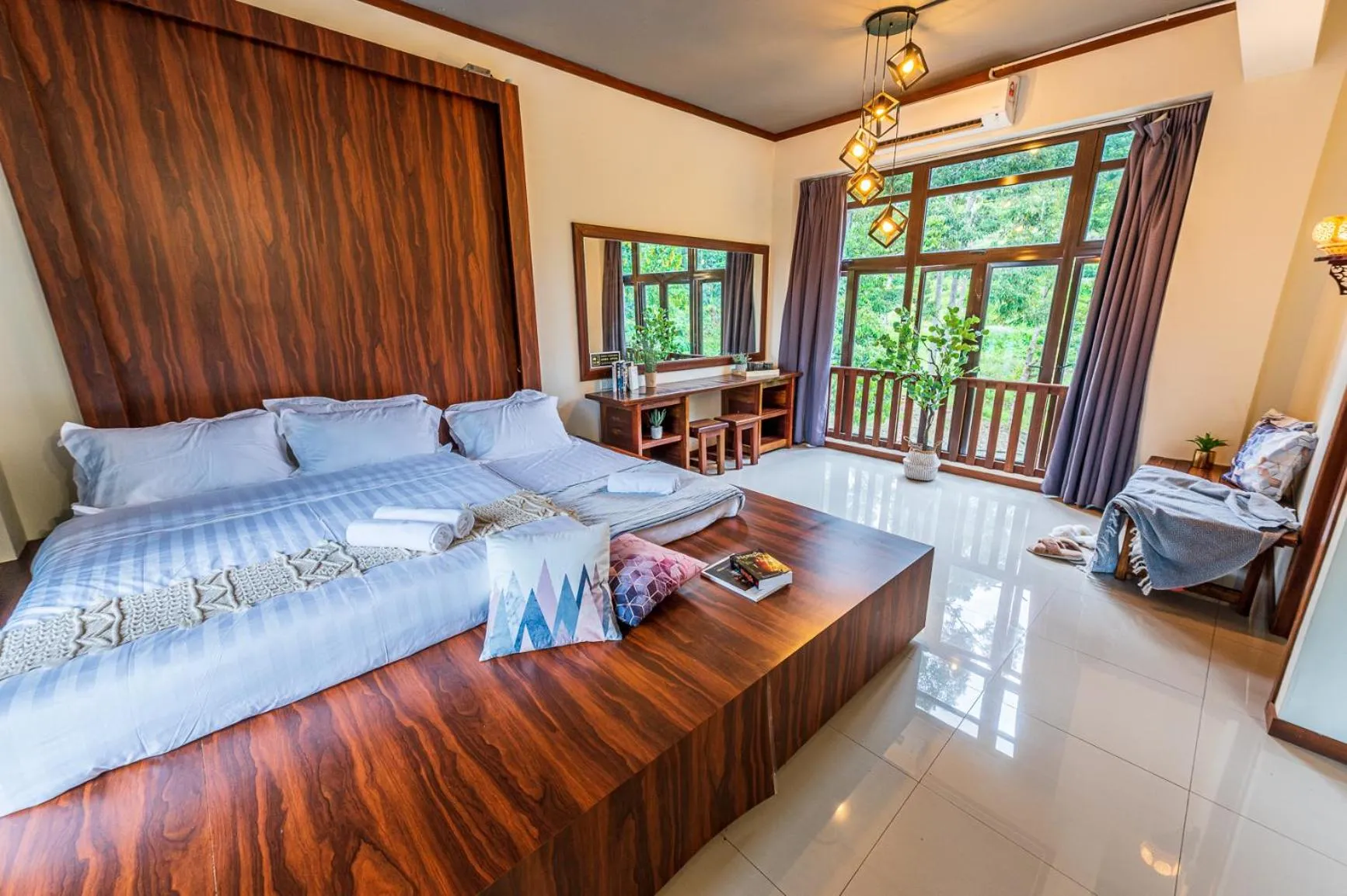 Bentong Wellness Homestay