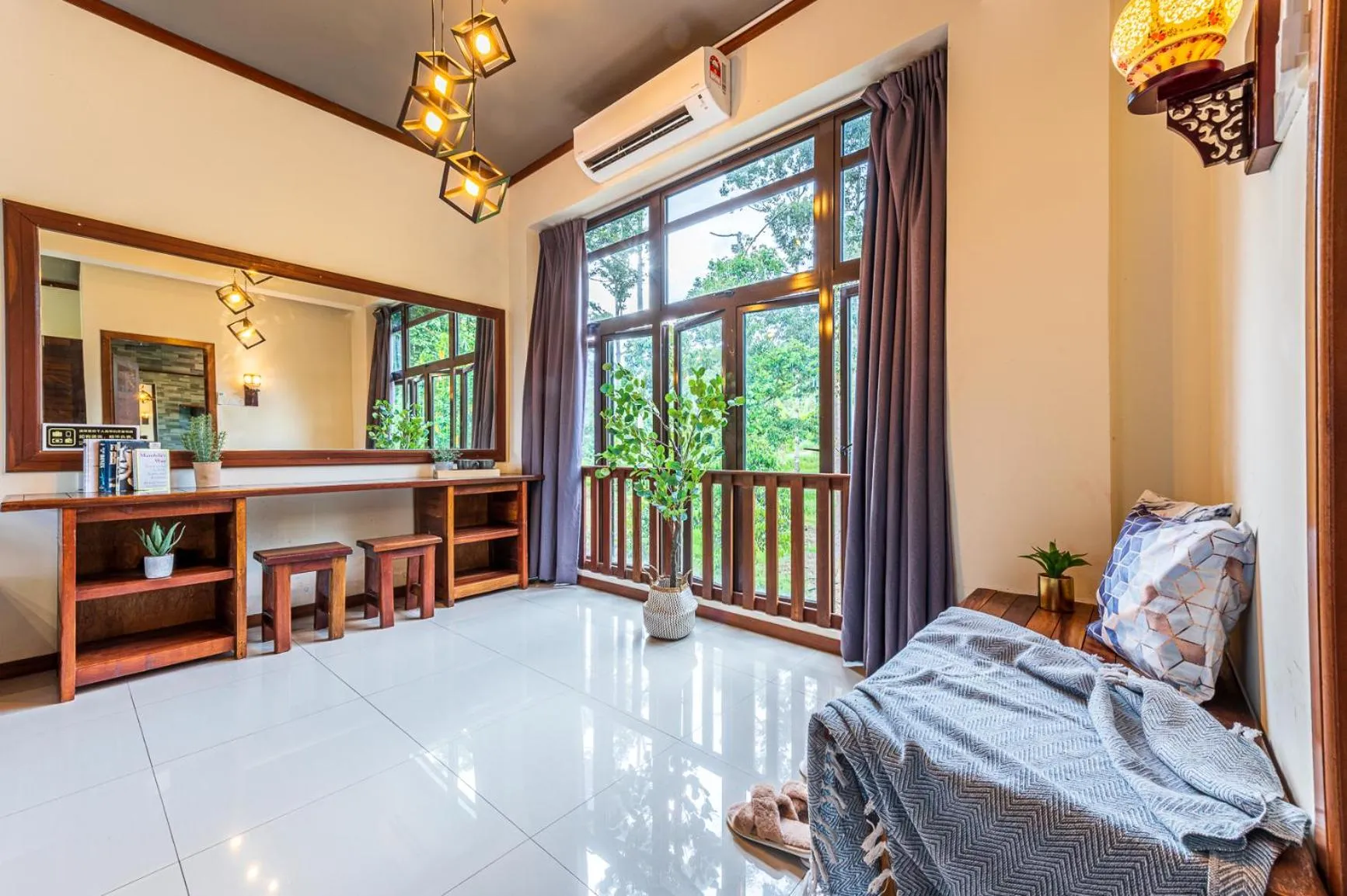 Bentong Wellness Homestay