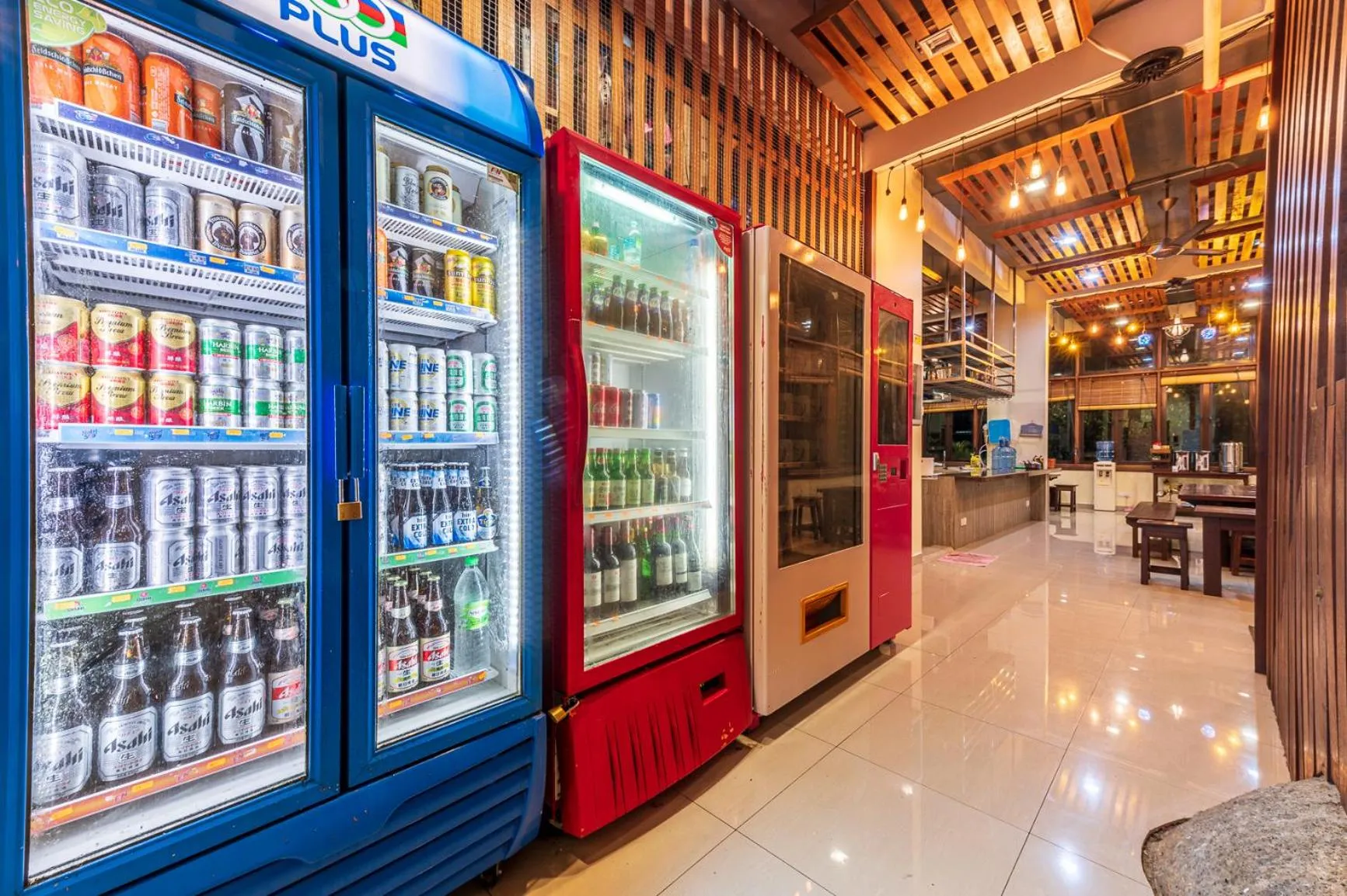 Bentong Wellness Homestay