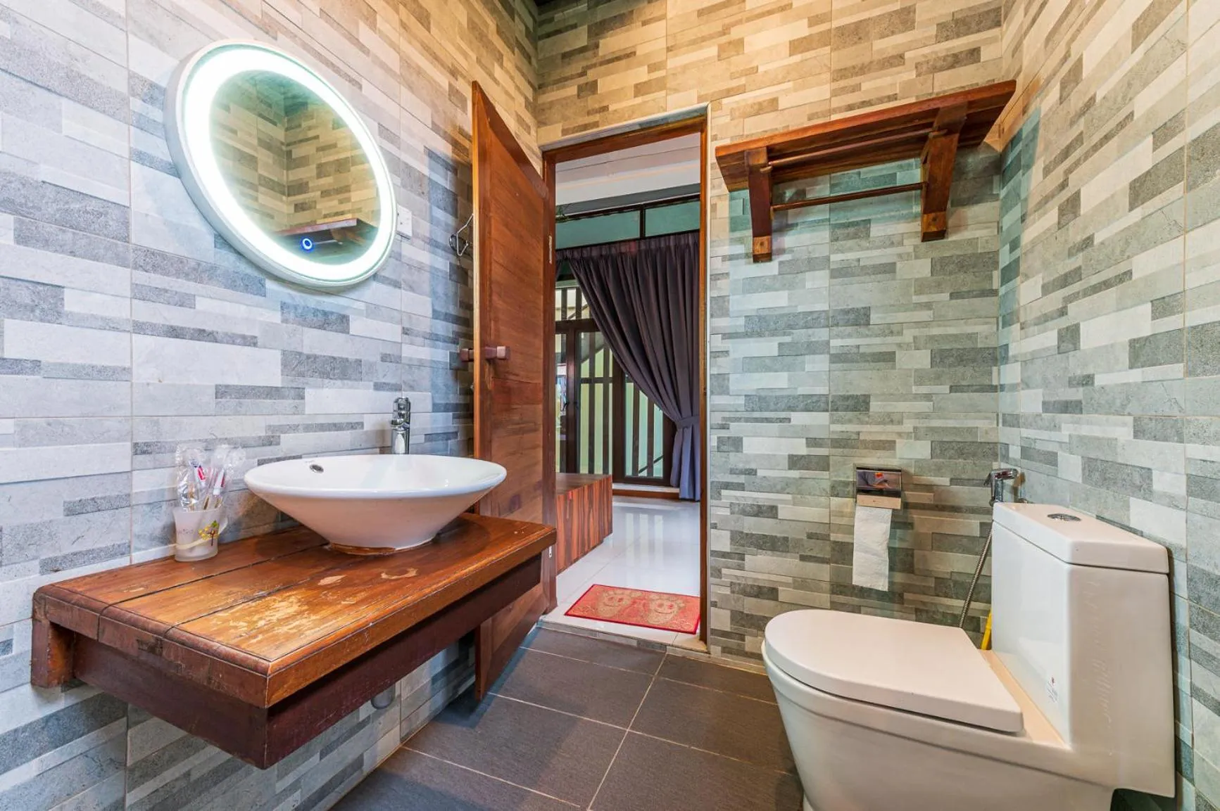 Bentong Wellness Homestay