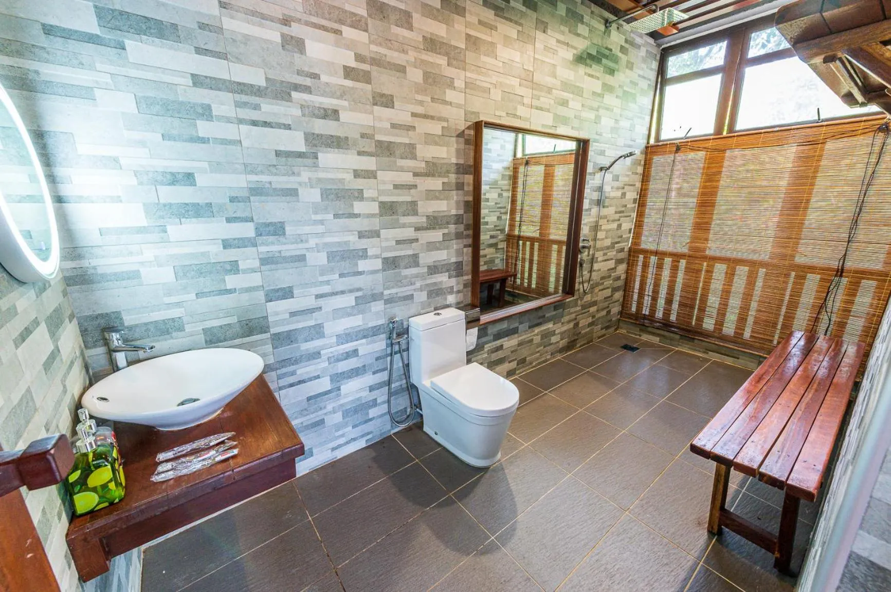 Bentong Wellness Homestay